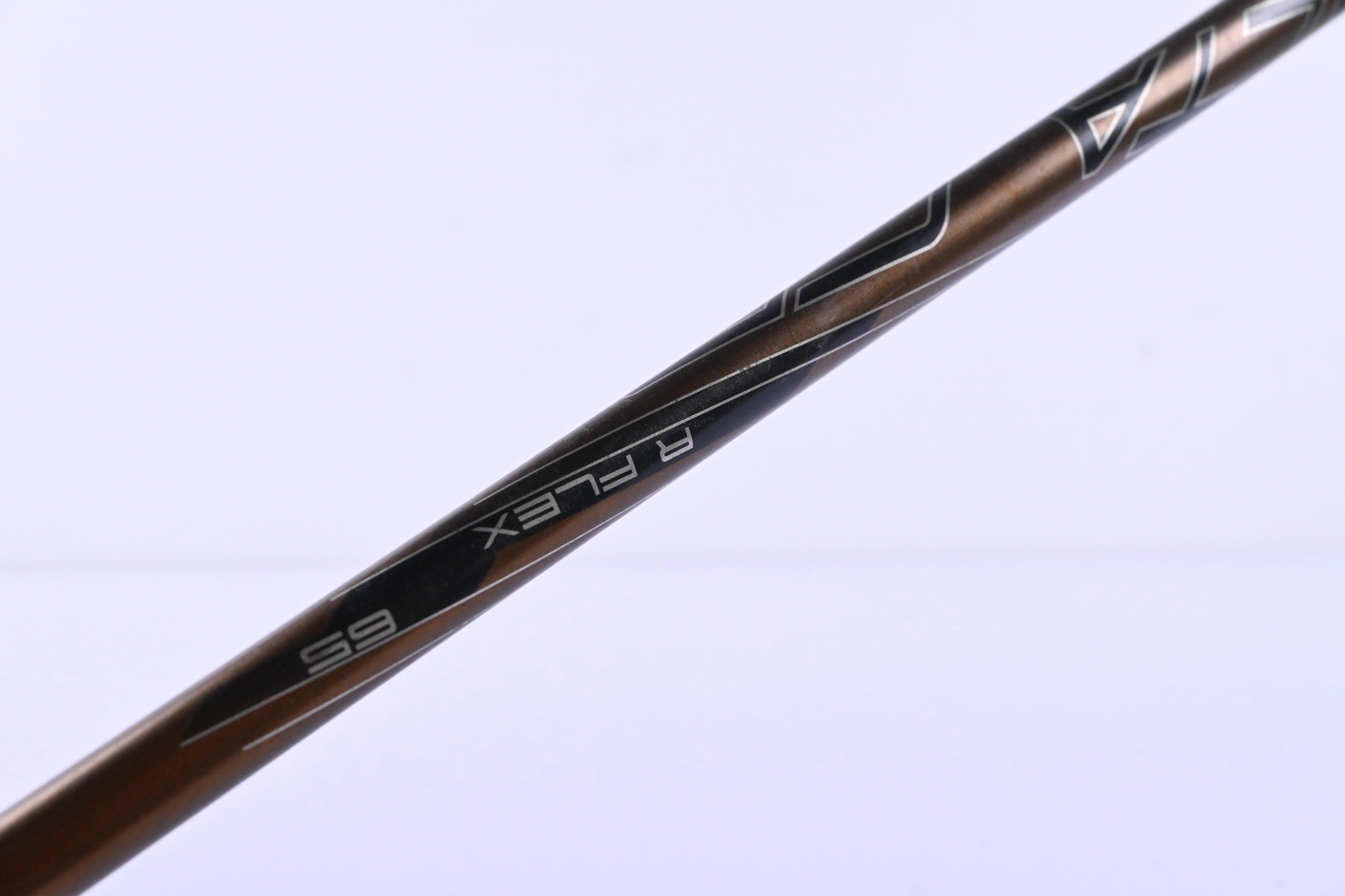 Ping G400 SFT #3 Wood / 16 Degree / Regular Flex Ping Alta CB 65 Shaft