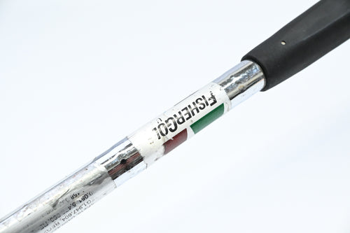 Fisher Touch Falcon Putter / 33 Inch