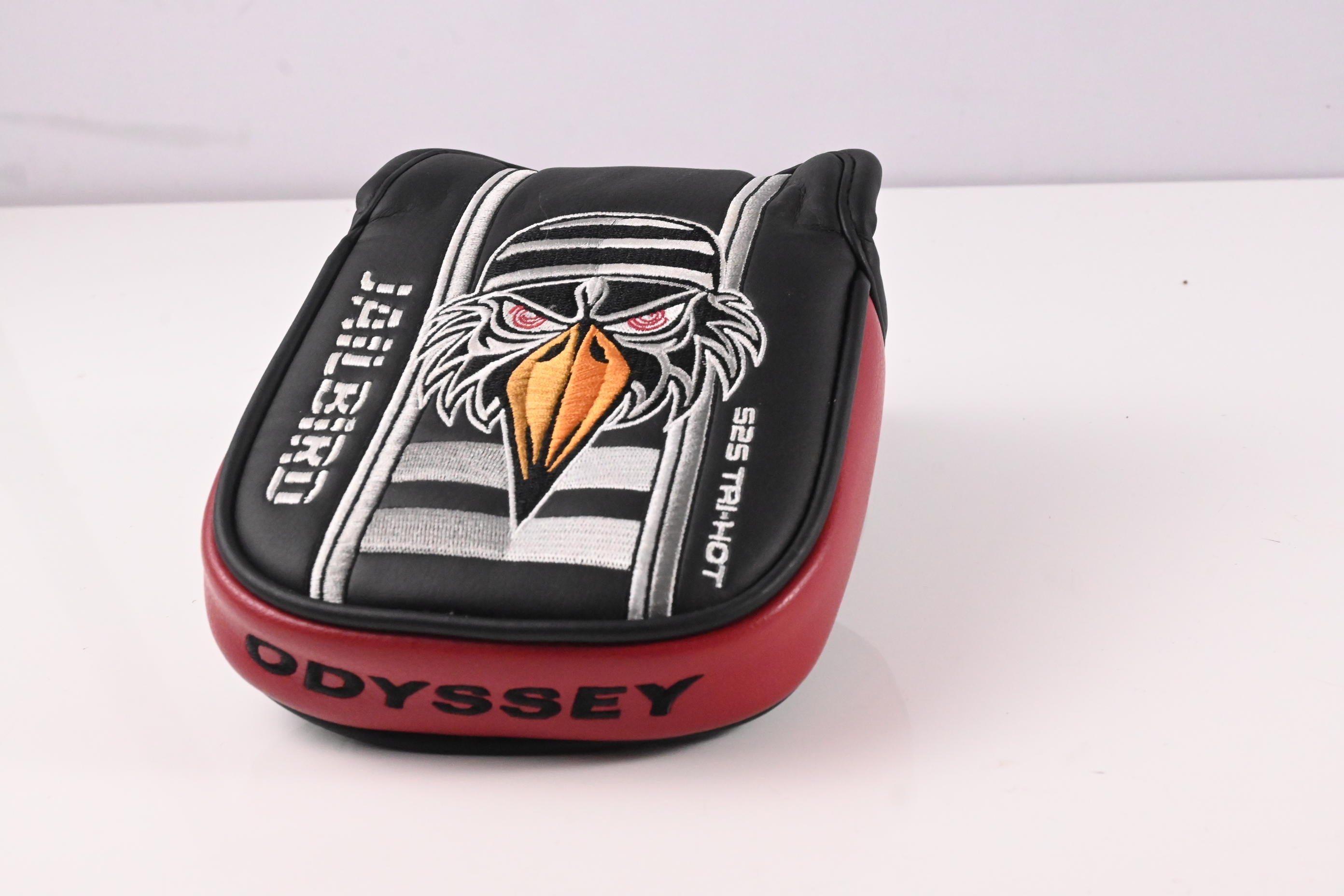 Odyssey Square 2 Square Tri-Hot Jailbird Cruiser Putter / 38 Inch