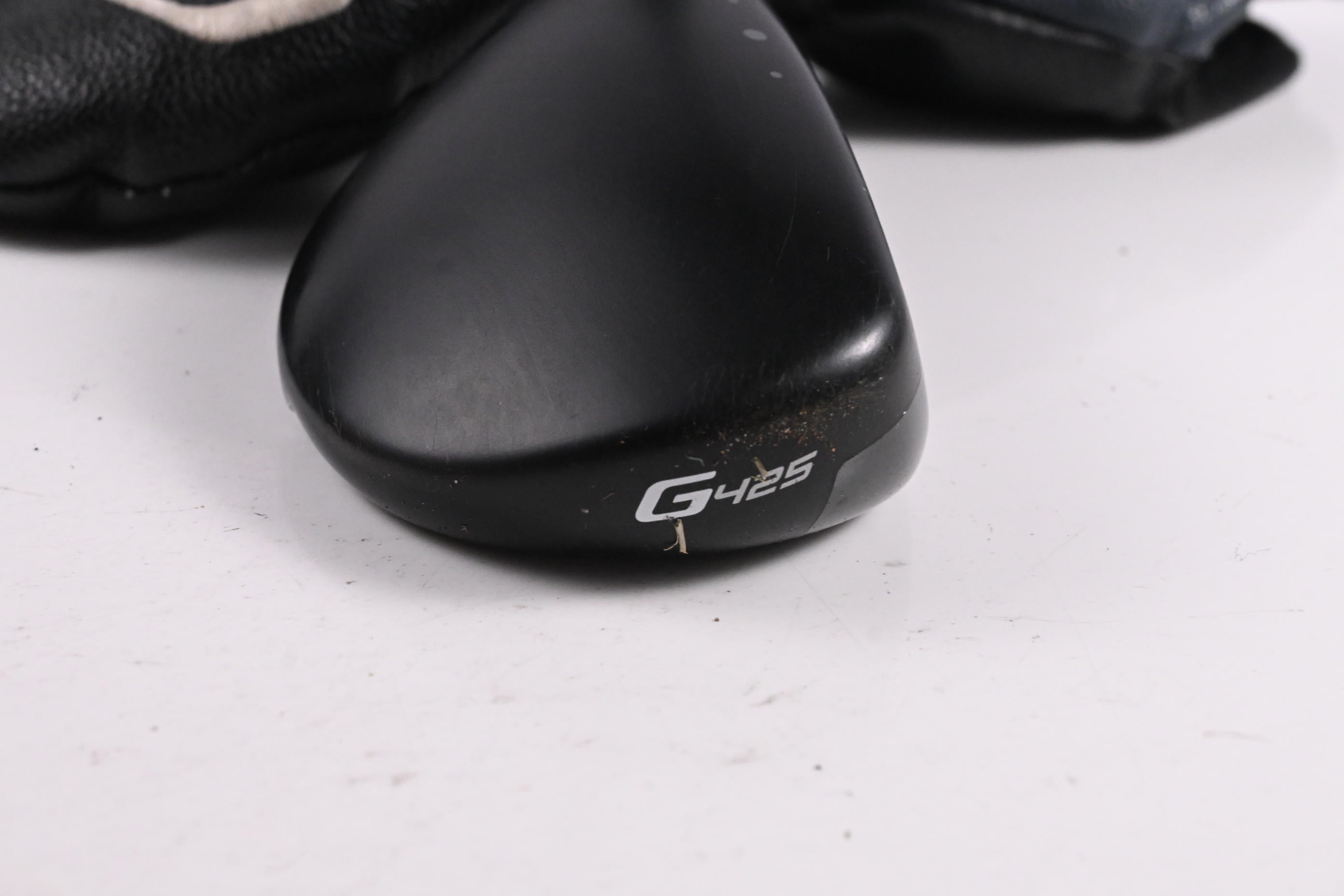 Ping G425 #3 Hybrid / 19 Degree / Regular Flex Ping Alta CB Slate 70 Shaft
