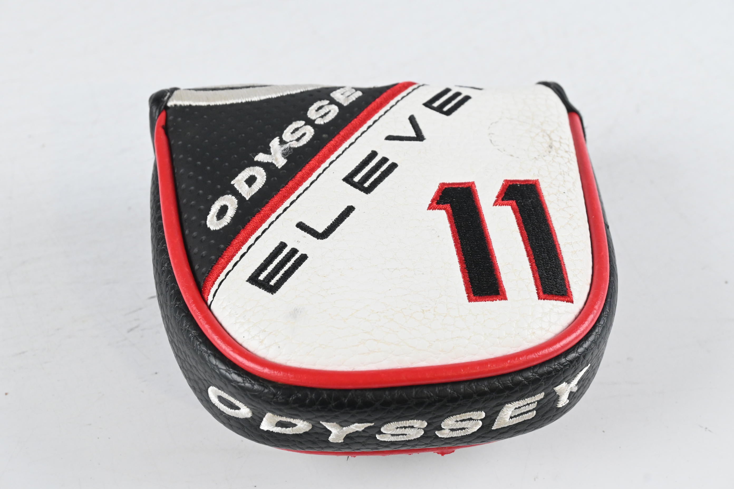 Odyssey Eleven 2-Ball Tour Lined 11 Putter / 35 Inch