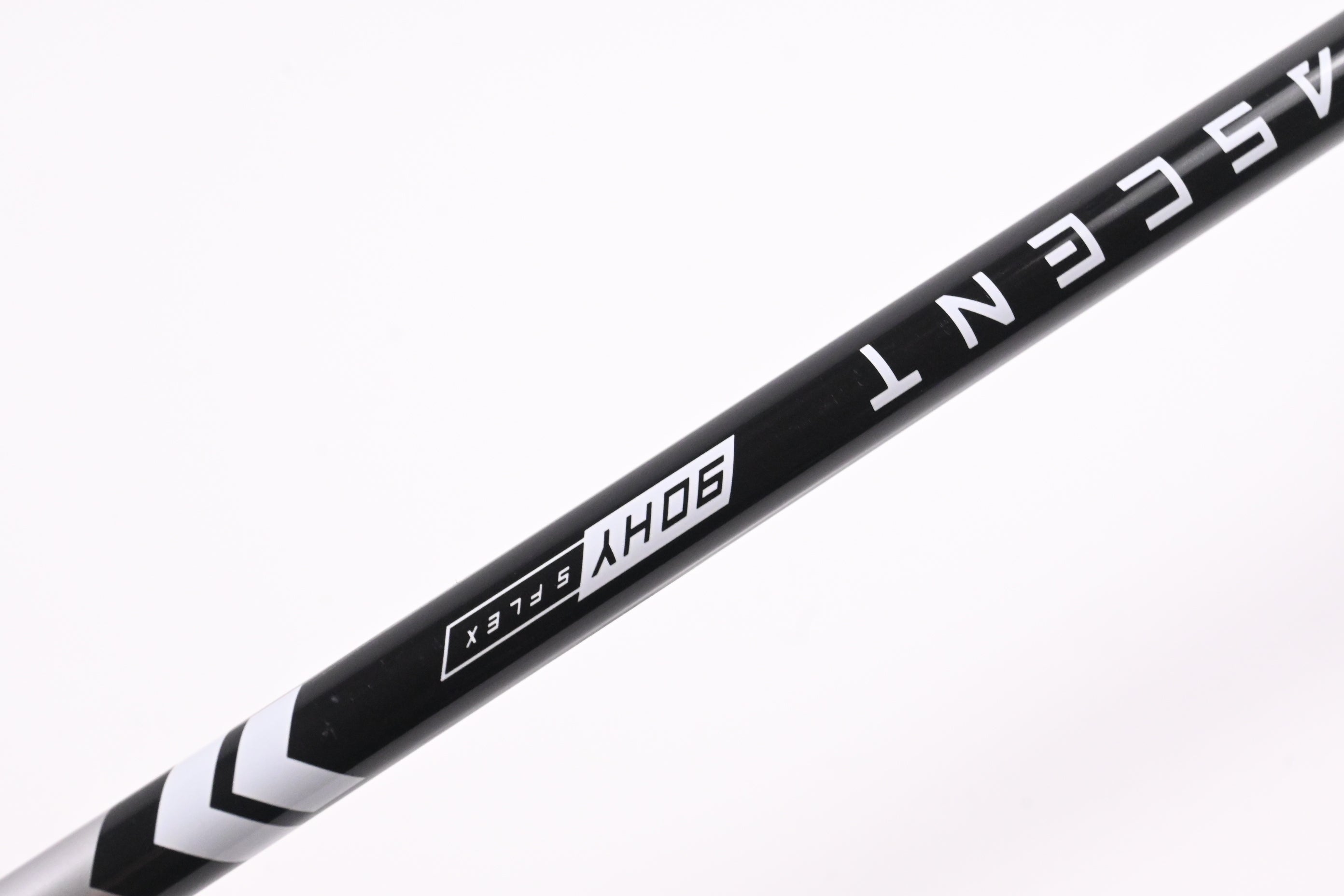 Taylormade P.UDI #2 Iron / 17 Degree / Stiff Flex Ascent 90 Shaft