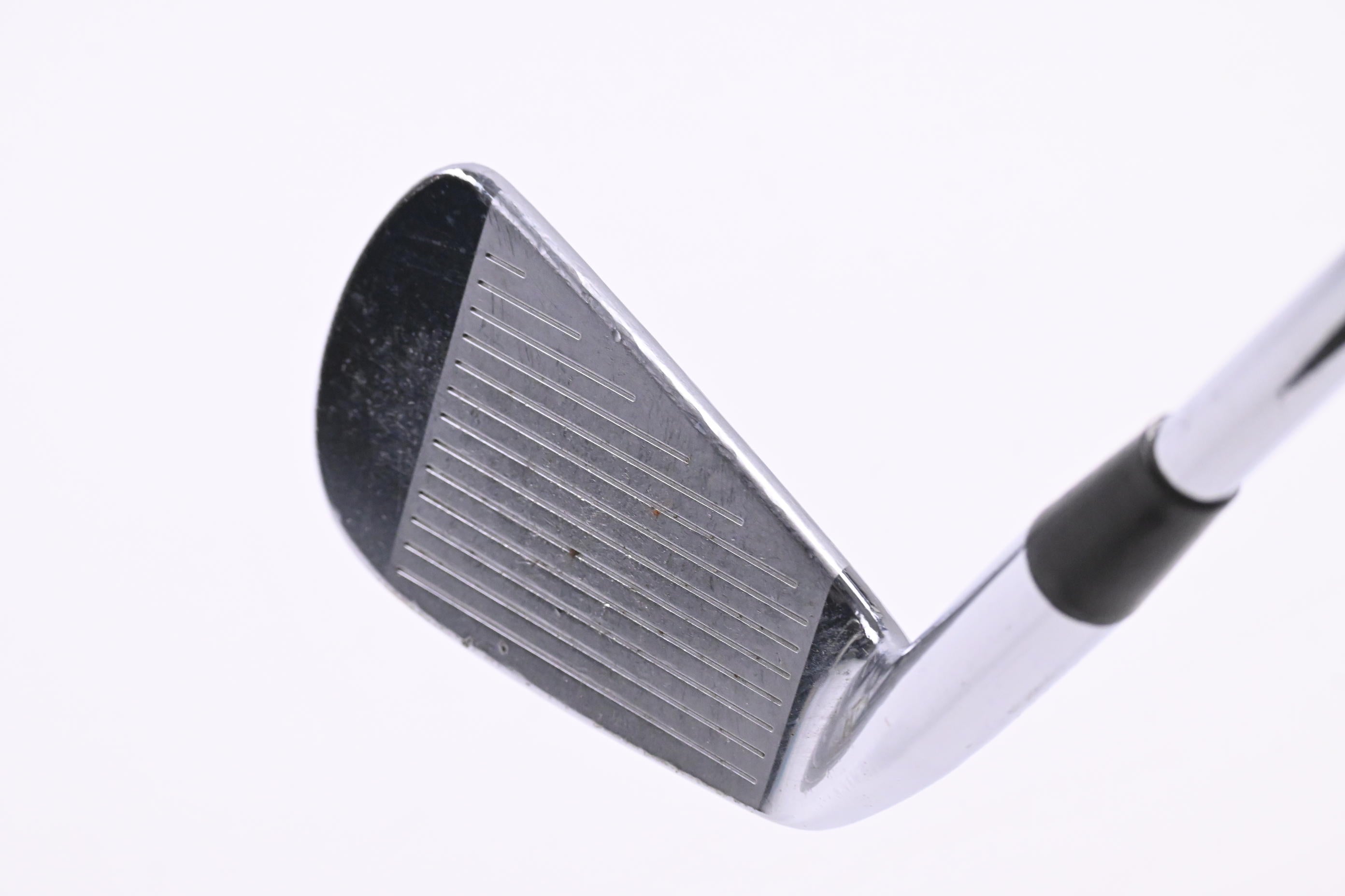 Nike Forged Pro Combo #3 Iron / 21 Degree / Regular Flex FCM Rifle Flighted