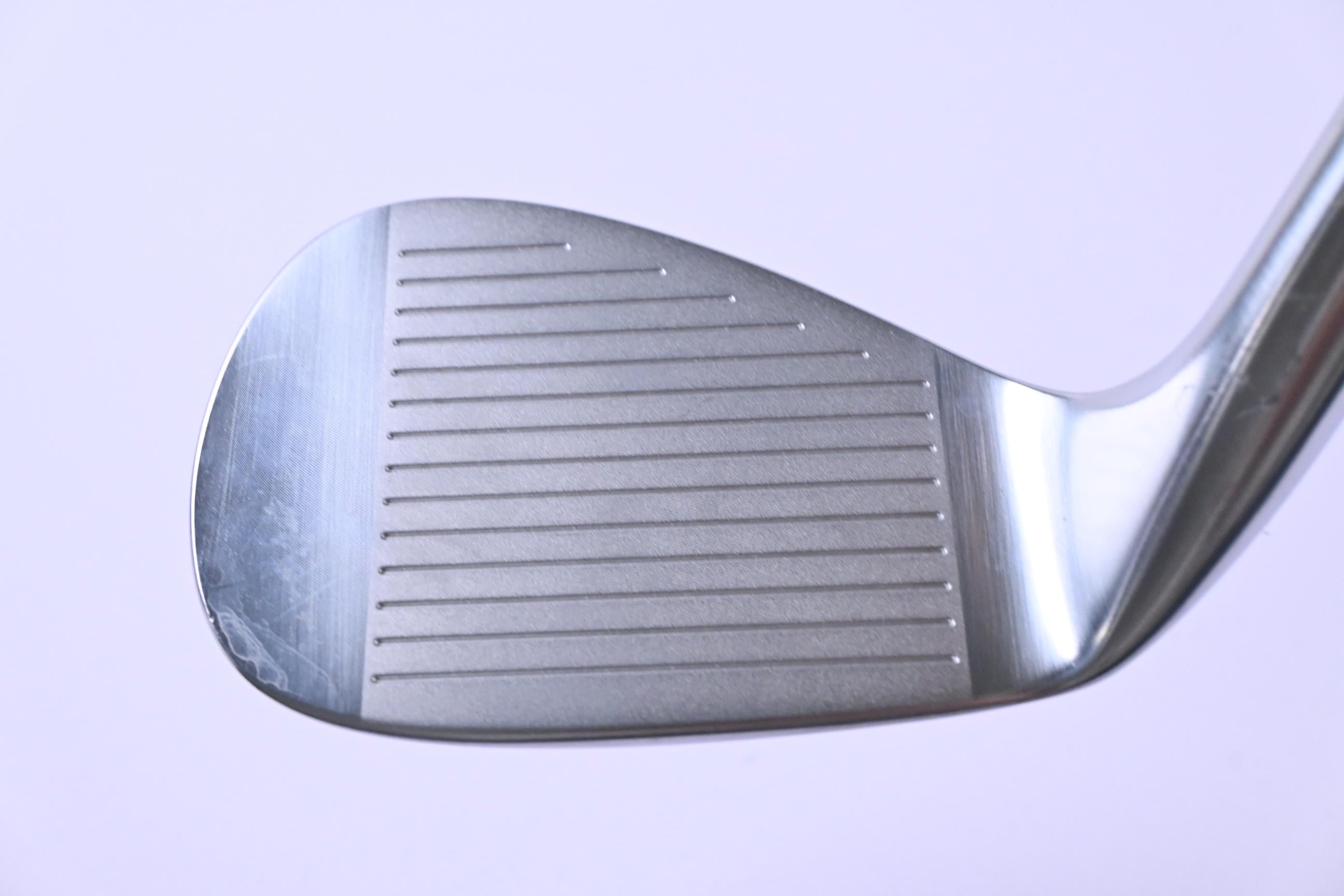 Vega VWY Sand Wedge / 56 Degree / Stiff Flex Project X Rifle Shaft