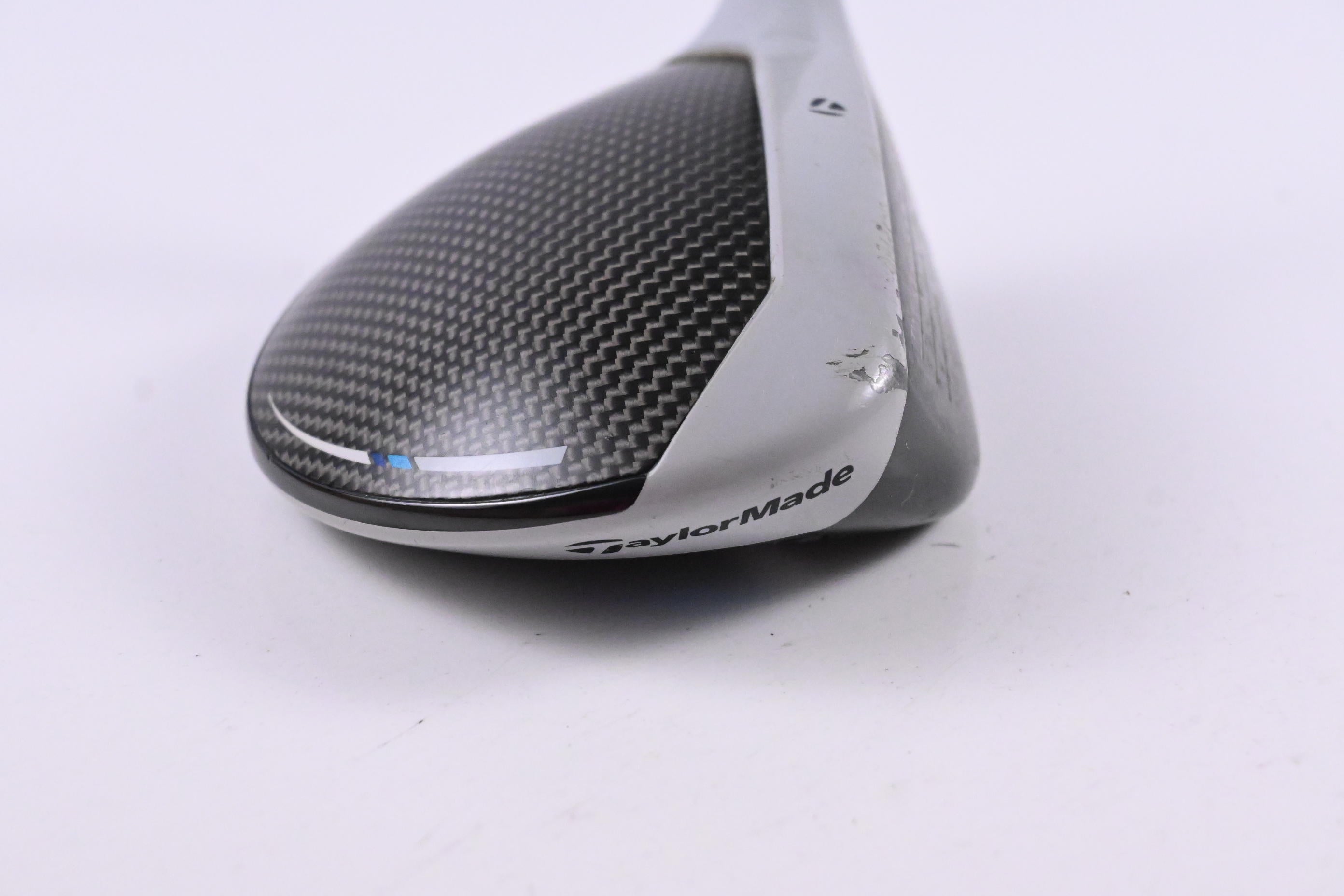 Taylormade SIM Max #5 Wood / 18 Degree / Regular Flex Ventus Blue 5 Shaft