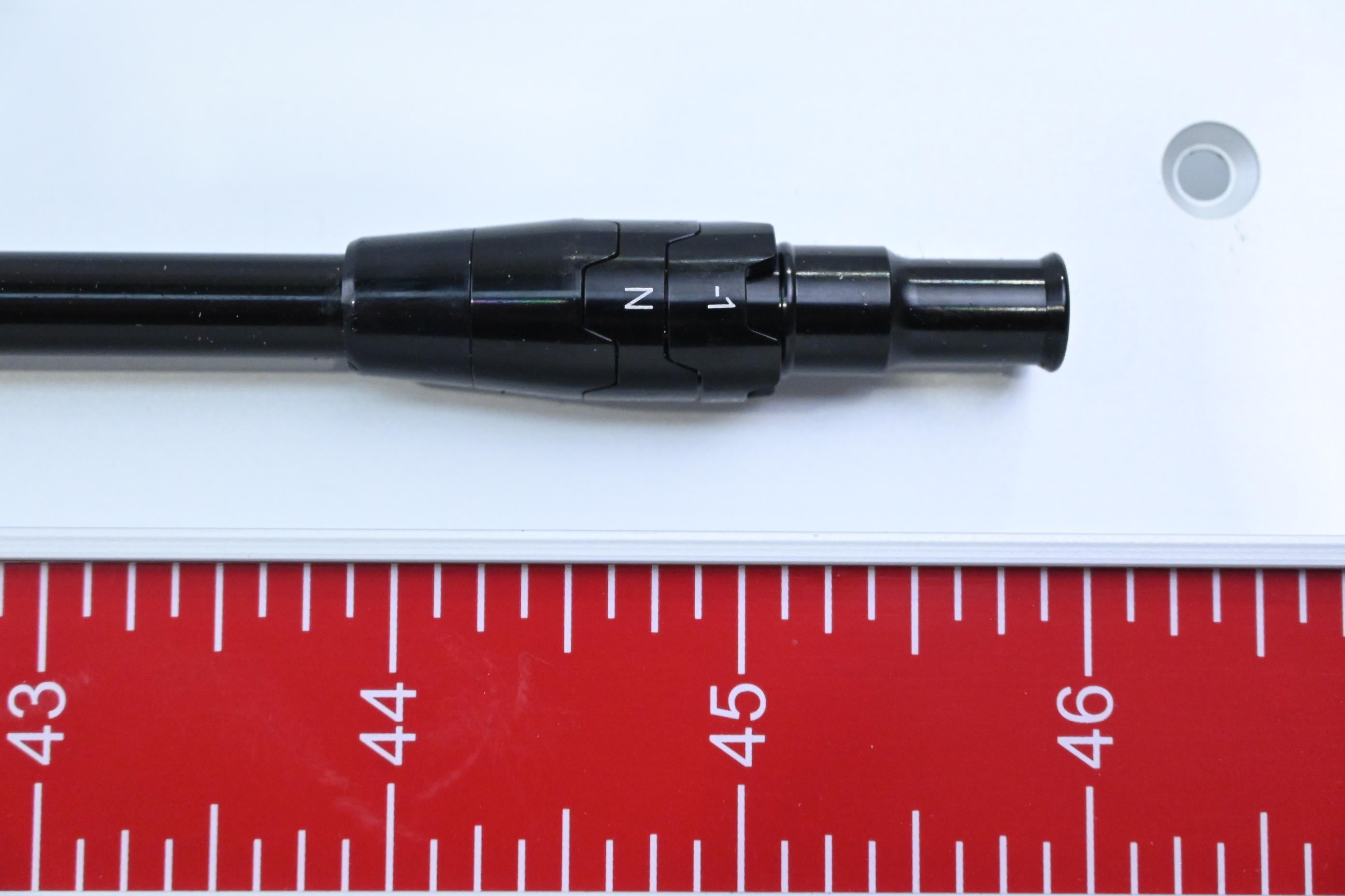 Project X HZRDUS Smoke Red RDX 60 Driver Shaft / TX-Flex / Callaway 2nd Gen