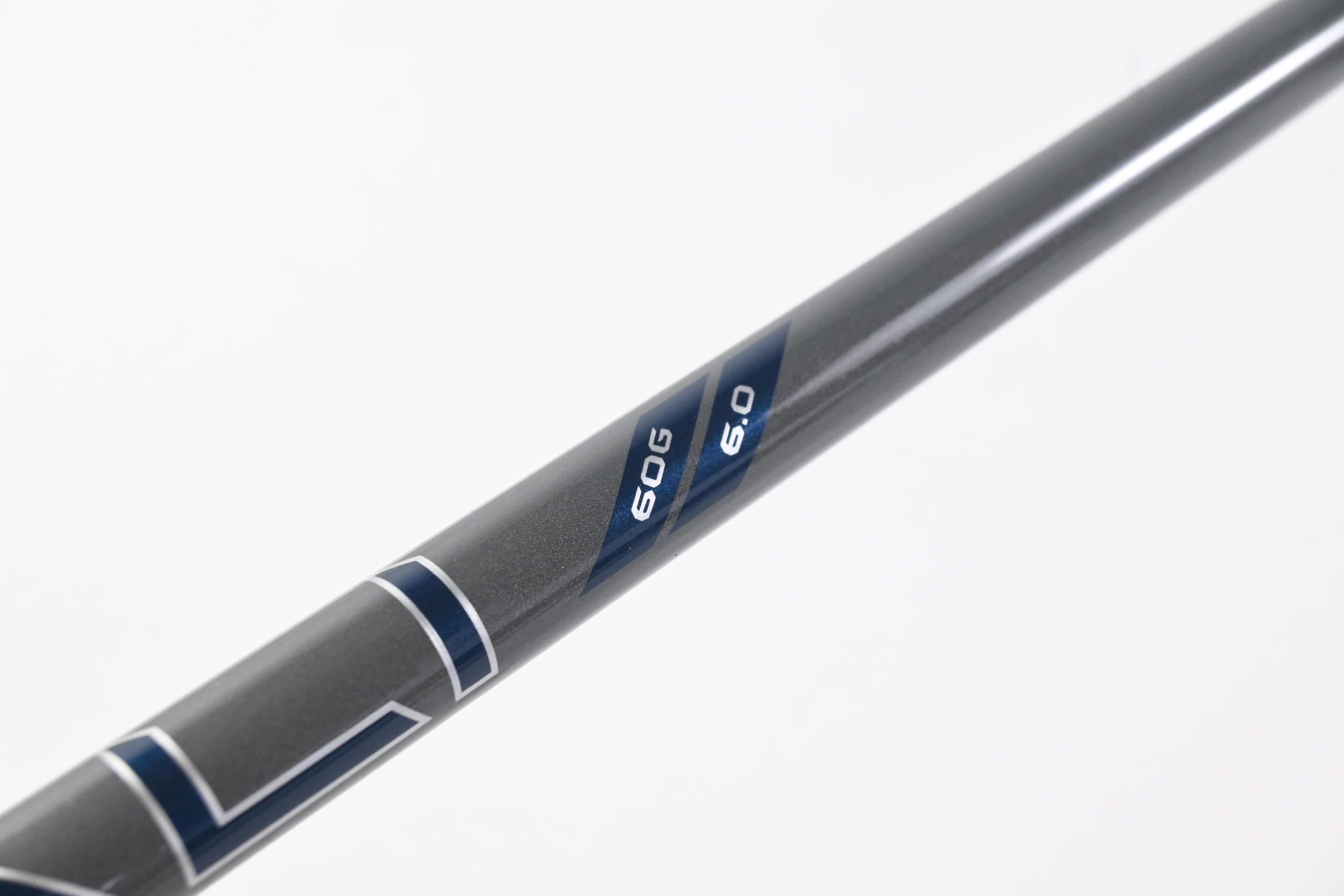 Project X Denali Charcoal 60 Mini Driver Shaft / Stiff Flex / Callaway 2nd Gen