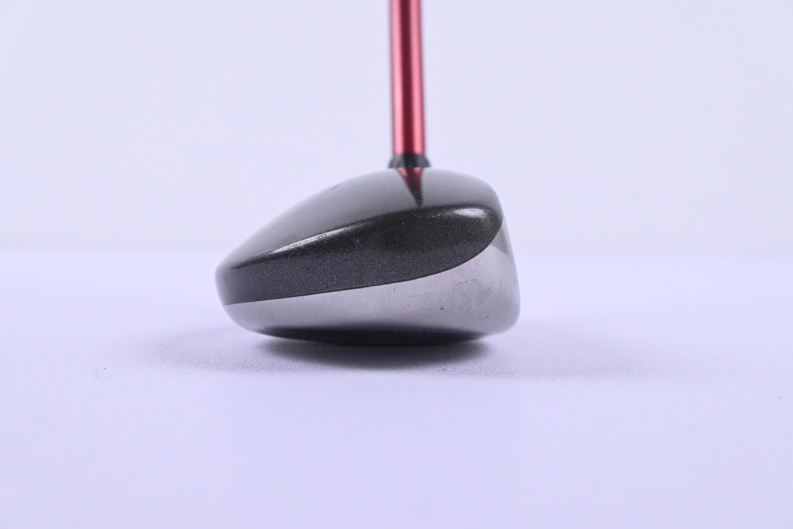 Callaway Heavenwood #1 Hybrid / 14 Degree / Firm Flex Callaway RCH 75 Shaft