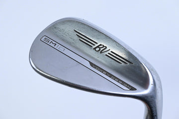 Titleist Vokey SM10 Gap Wedge / 52 Degree / Wedge Flex Vokey SM10 Shaft