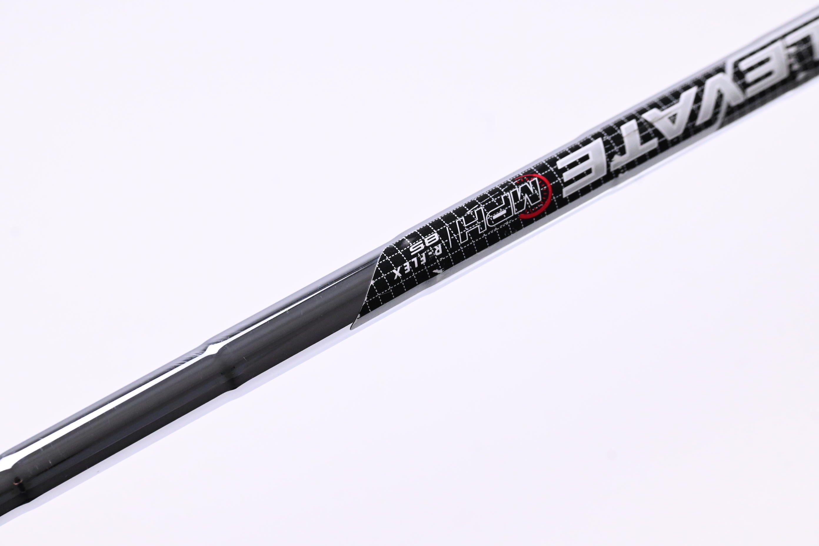 Callaway Paradym Ai Smoke HL #7 Iron / 30 Degree / Regular Flex Elevate MPH 85