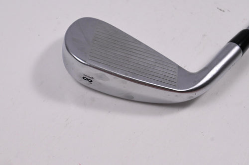 Callaway X Forged UT 2020 #2 Iron / 18 Degree / X-Flex Dynamic Gold X100 Shaft
