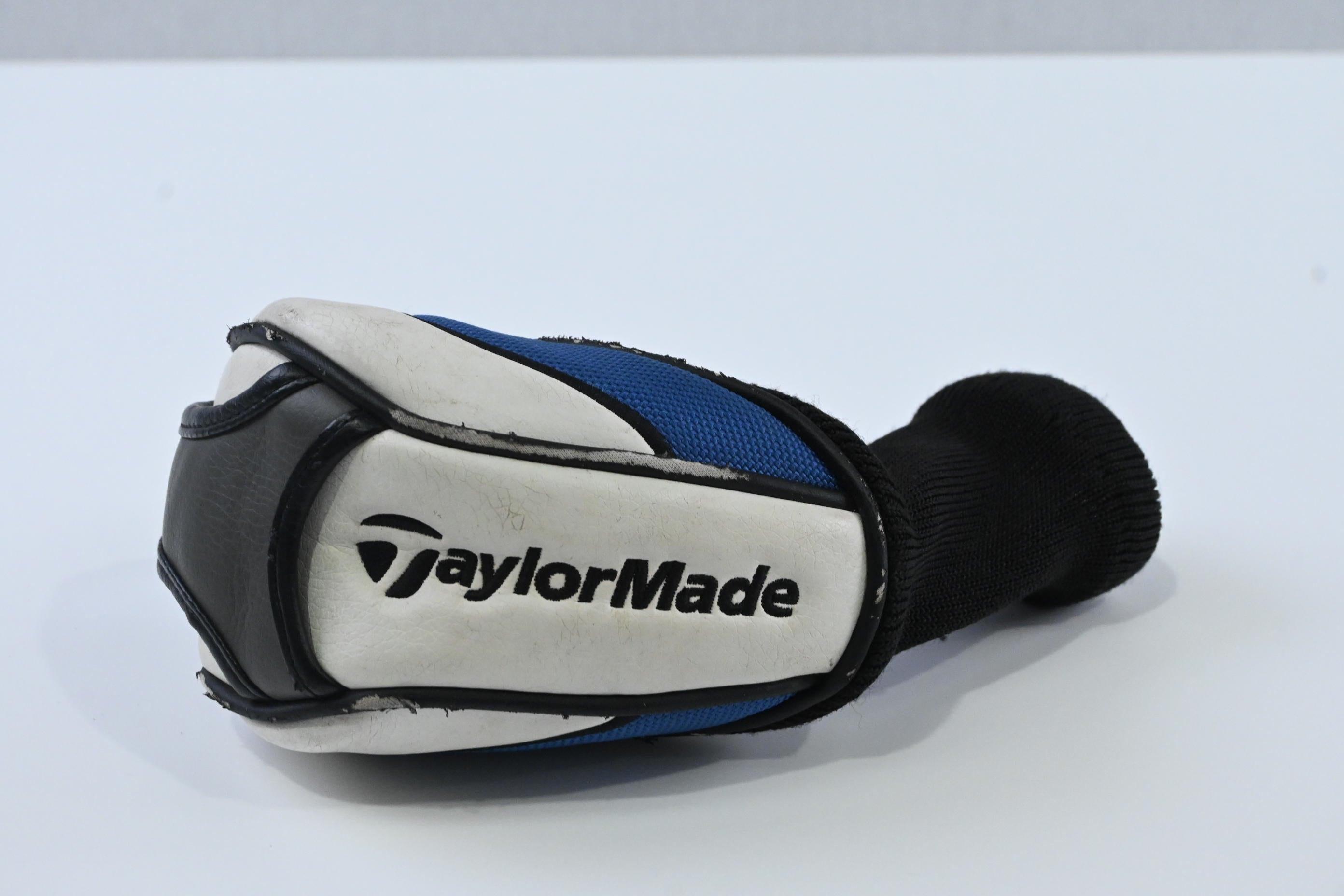 Taylormade SLDR #3 Hybrid / 19 Degree / Stiff Flex Fujikura Speeder 82 Shaft