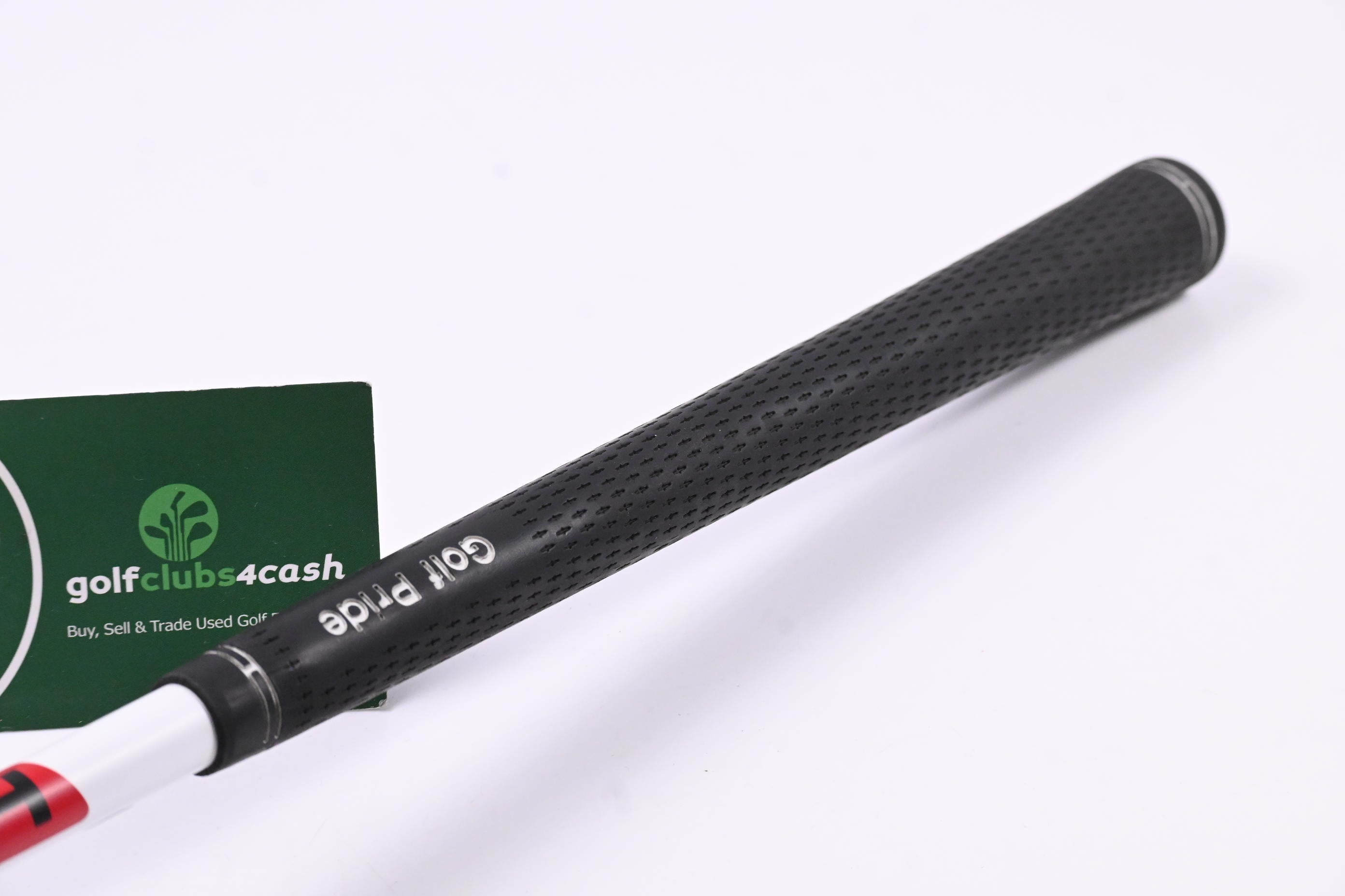 Taylormade Milled Grind 4 Tiger Woods Sand Wedge / 56 Degree / Regular Flex KBS