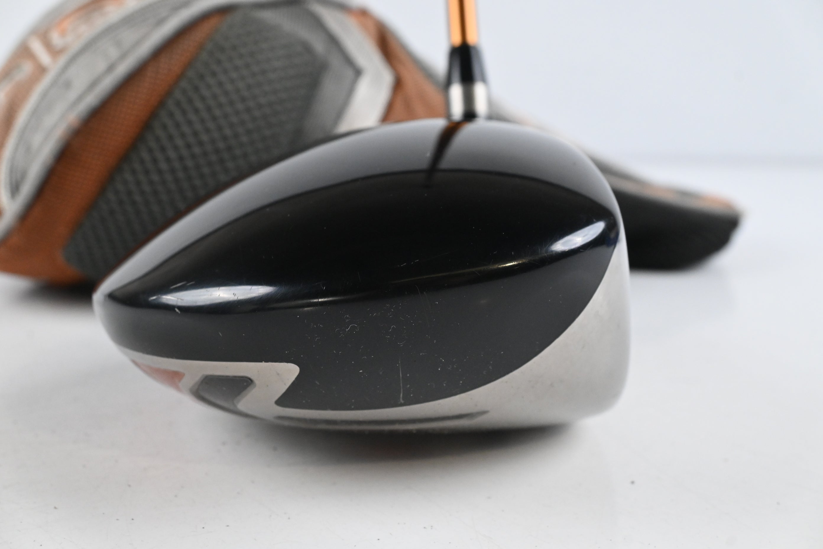 Ping G10 Driver / 9 Degree / Stiff Flex Aldila NVS 65 Shaft
