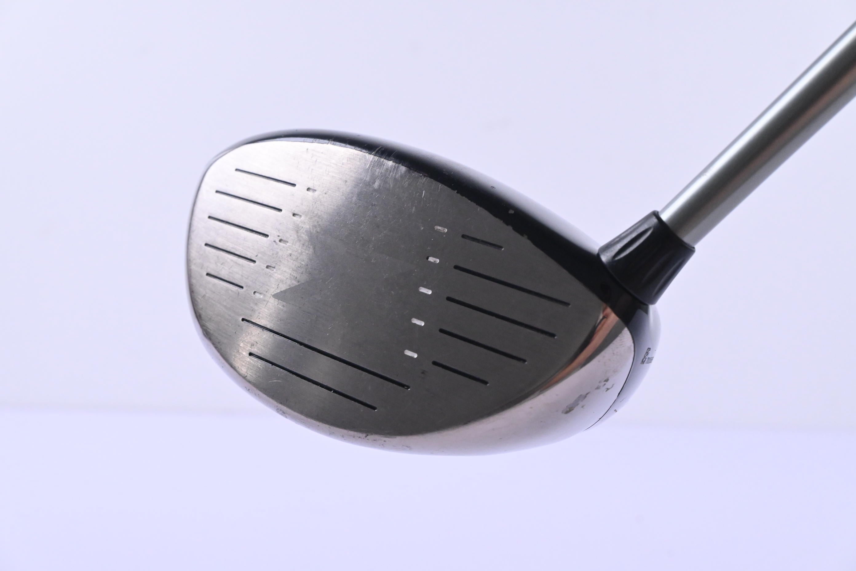 Callaway X460 Tour Driver / 9.5 Degree / Stiff Flex Fujikura Tour Platform 26.3