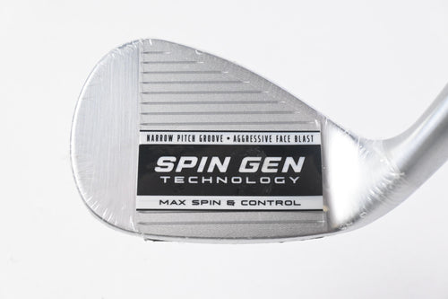 Callaway Opus Sand Wedge / 56 Degree / Wedge Flex Dynamic Gold Spinner Shaft
