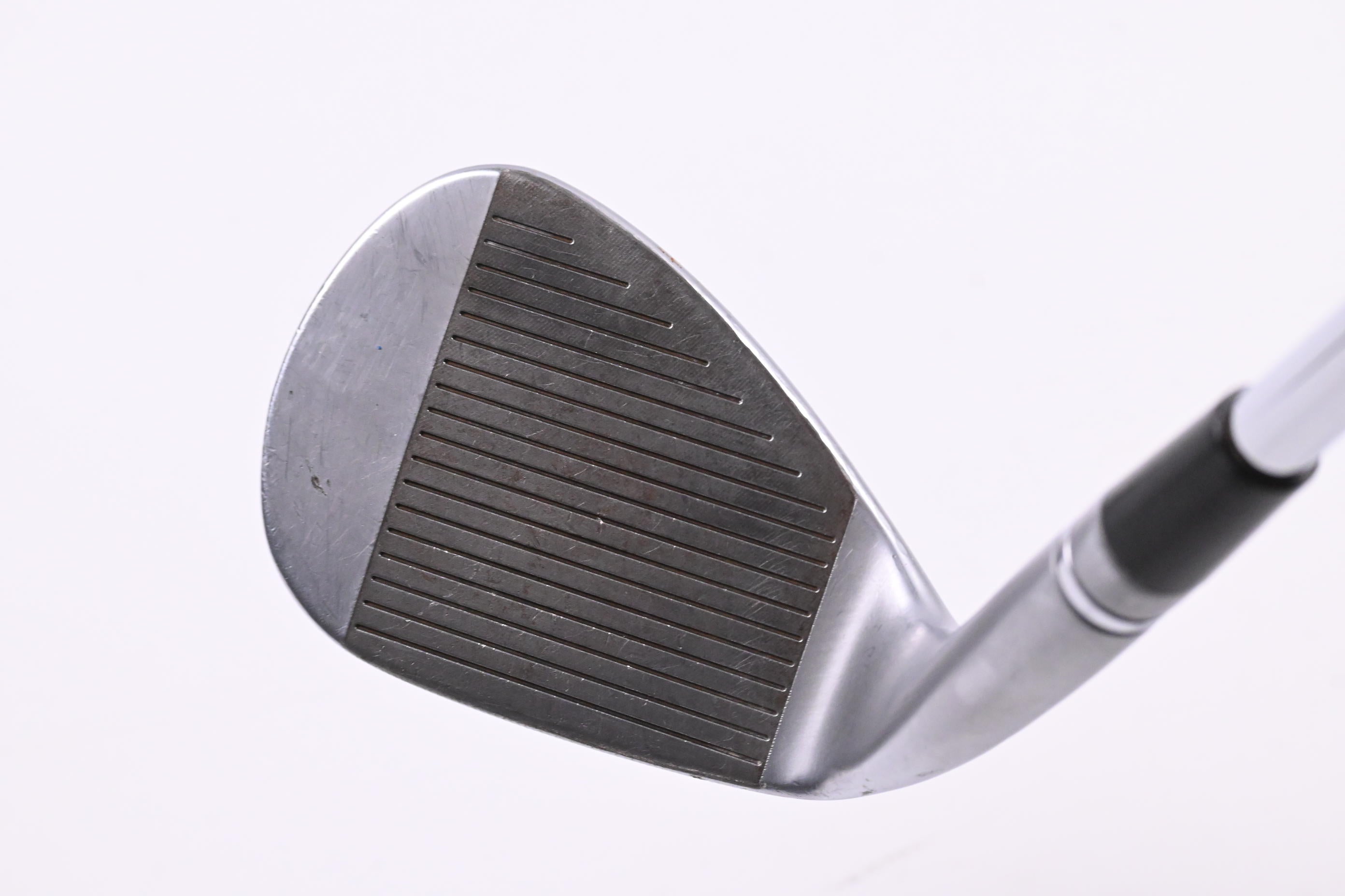 Taylormade Milled Grind 4 Sand Wedge / 56 Degree / Wedge Flex Dynamic Gold 115