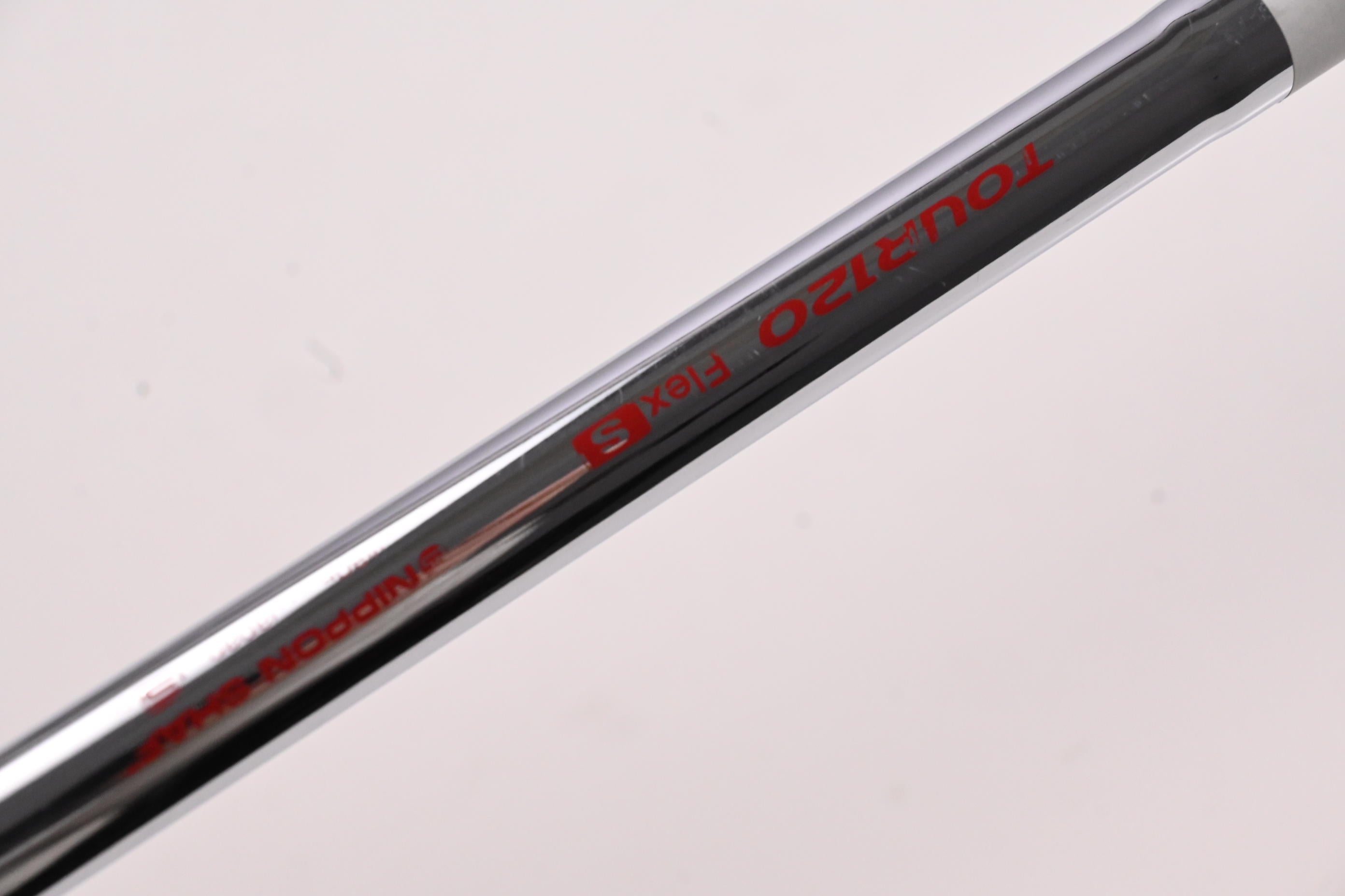 Titleist Vokey SM9 Lob Wedge / 60 Degree / Stiff Flex N.S.Pro Modus3 Tour 120