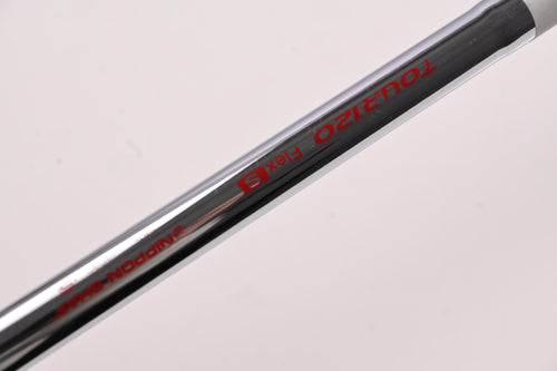 Titleist Vokey SM9 Lob Wedge / 60 Degree / Stiff Flex N.S.Pro Modus3 Tour 120
