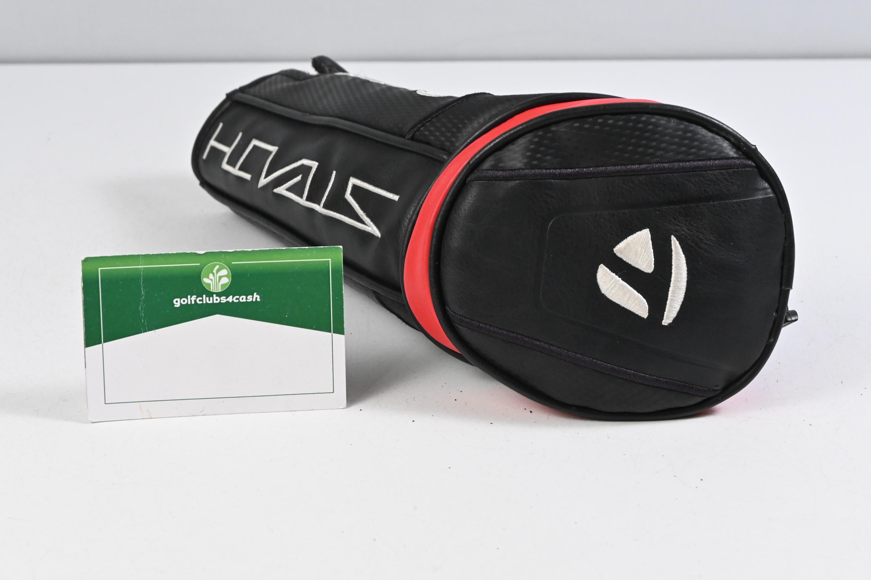 Taylormade Stealth #3 Wood / 15 Degree / Stiff Flex Fujikura Ventus Red 6 Shaft