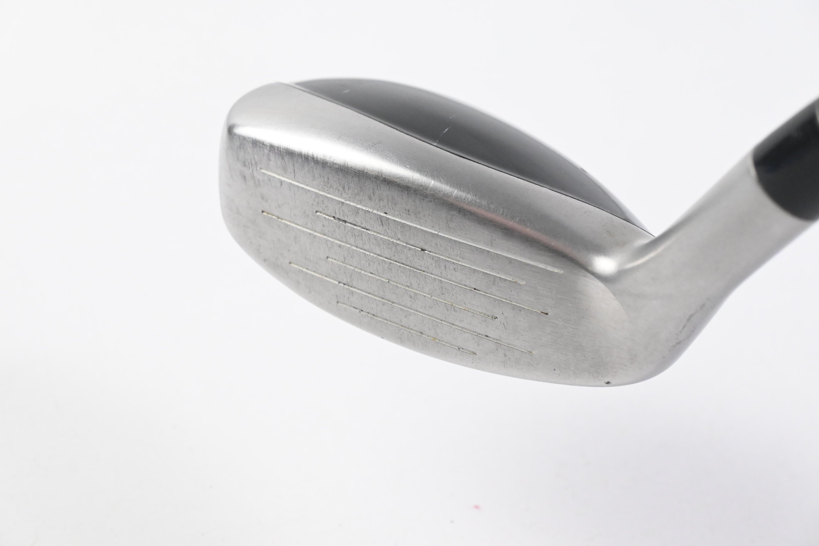 Taylormade Rescue Mid #2 Hybrid / 16 Degree / Regular Flex Taylormade 95 Shaft