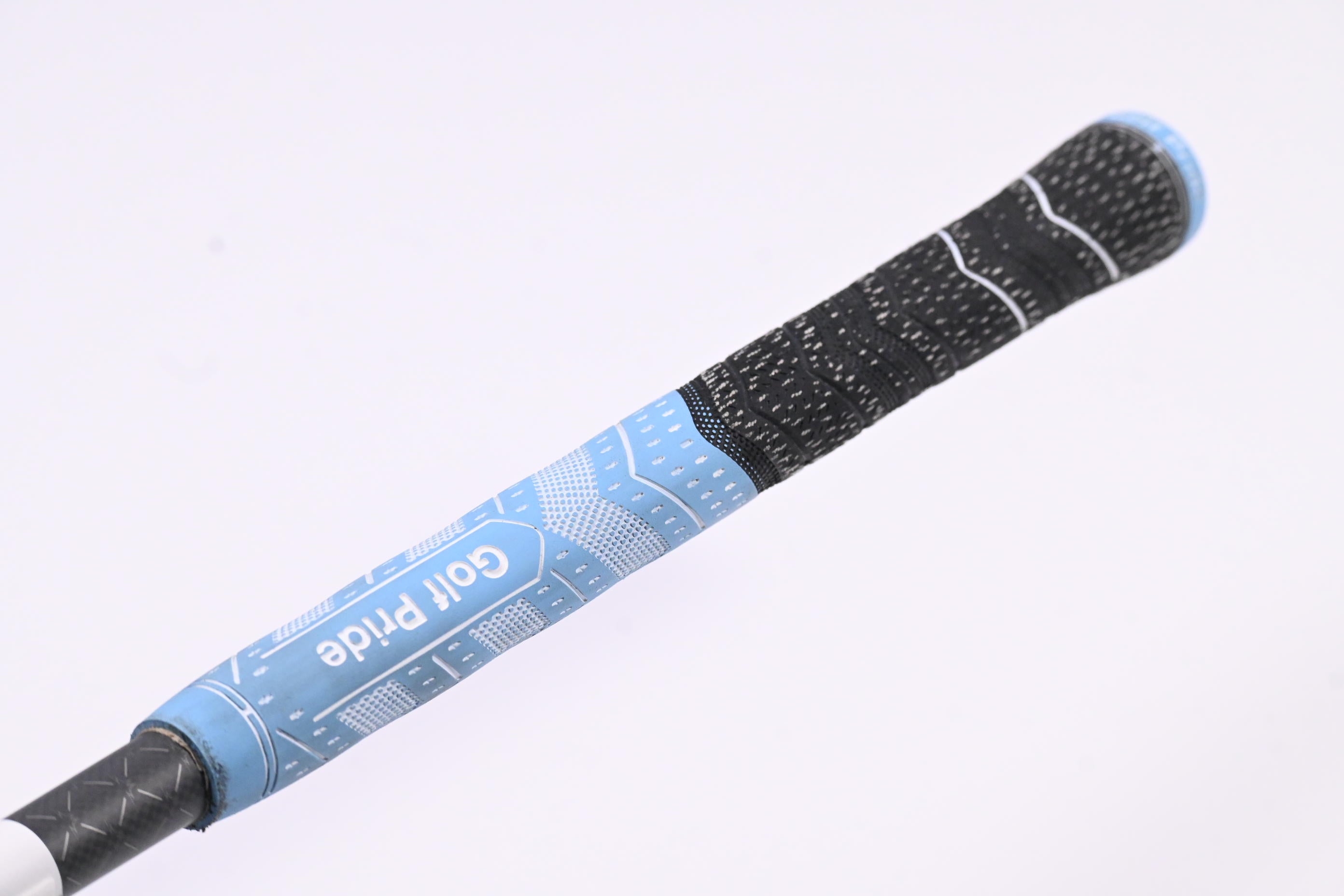 Tensei 1K Black 75 #7 Wood Shaft / X-Flex / Ping 3rd Gen