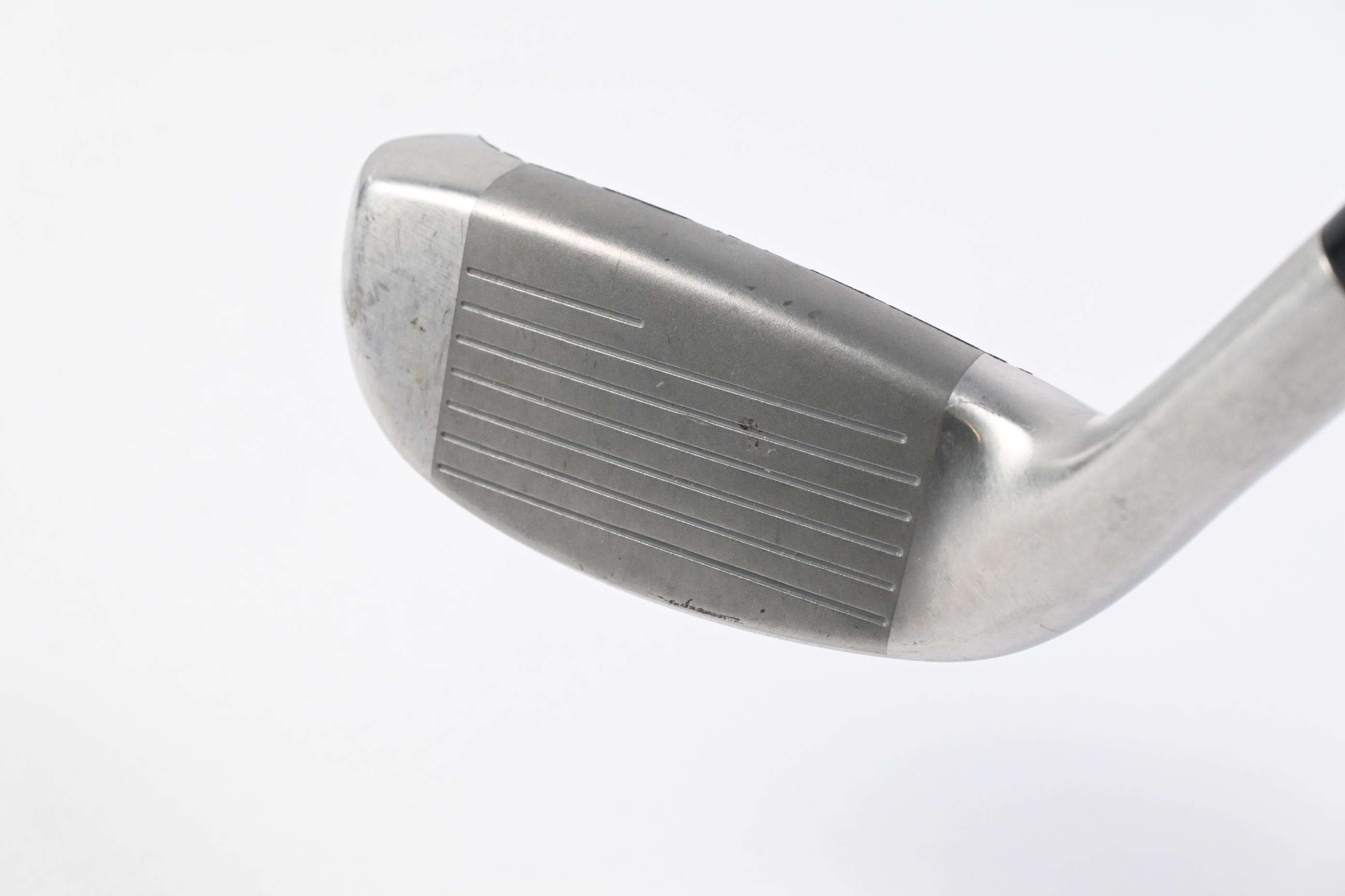 Mizuno MX Fli Hi #4 Hybrid / 23 Degree / Regular Flex N.S.Pro 1150GH Tour Shaft