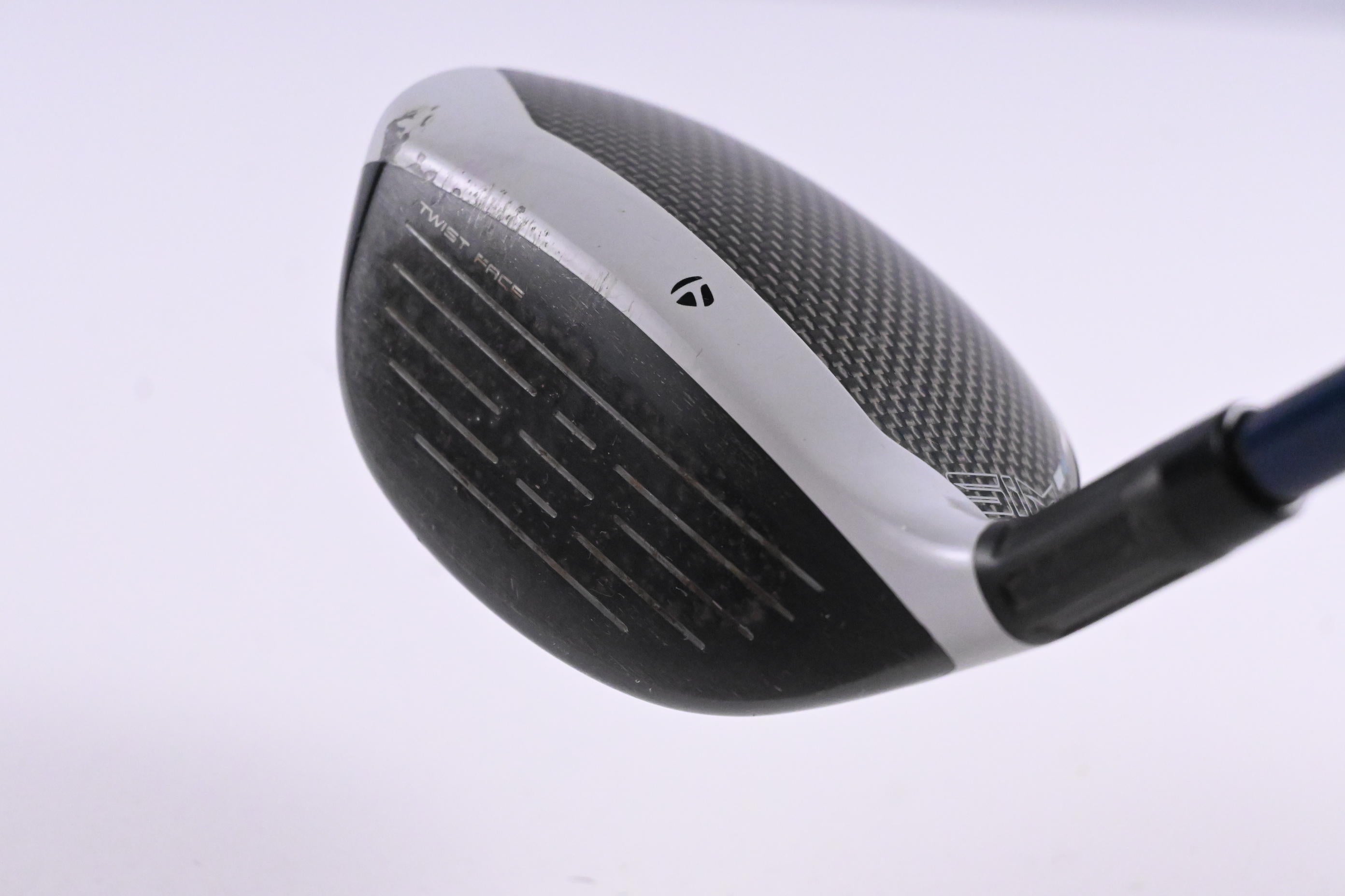 Taylormade SIM Max #5 Wood / 18 Degree / Regular Flex Ventus Blue 5 Shaft