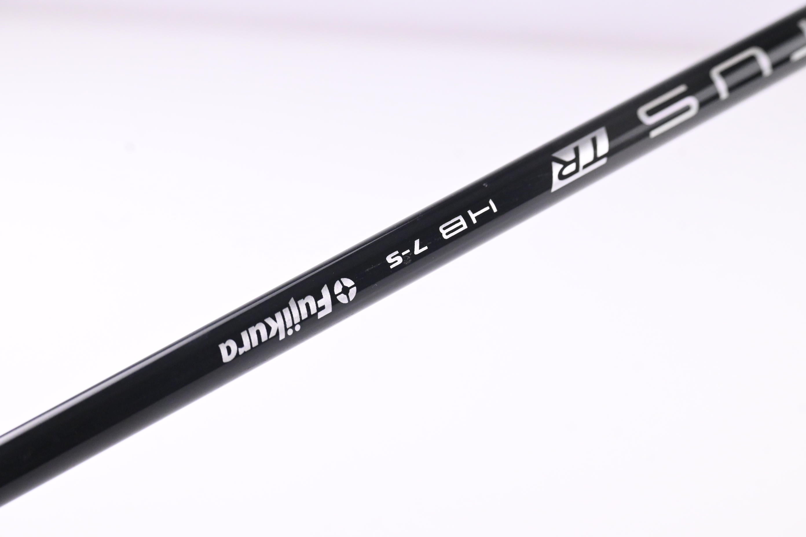 Taylormade Qi10 #4 Hybrid / 22 Degree / Stiff Flex Ventus TR Blue 7 Shaft