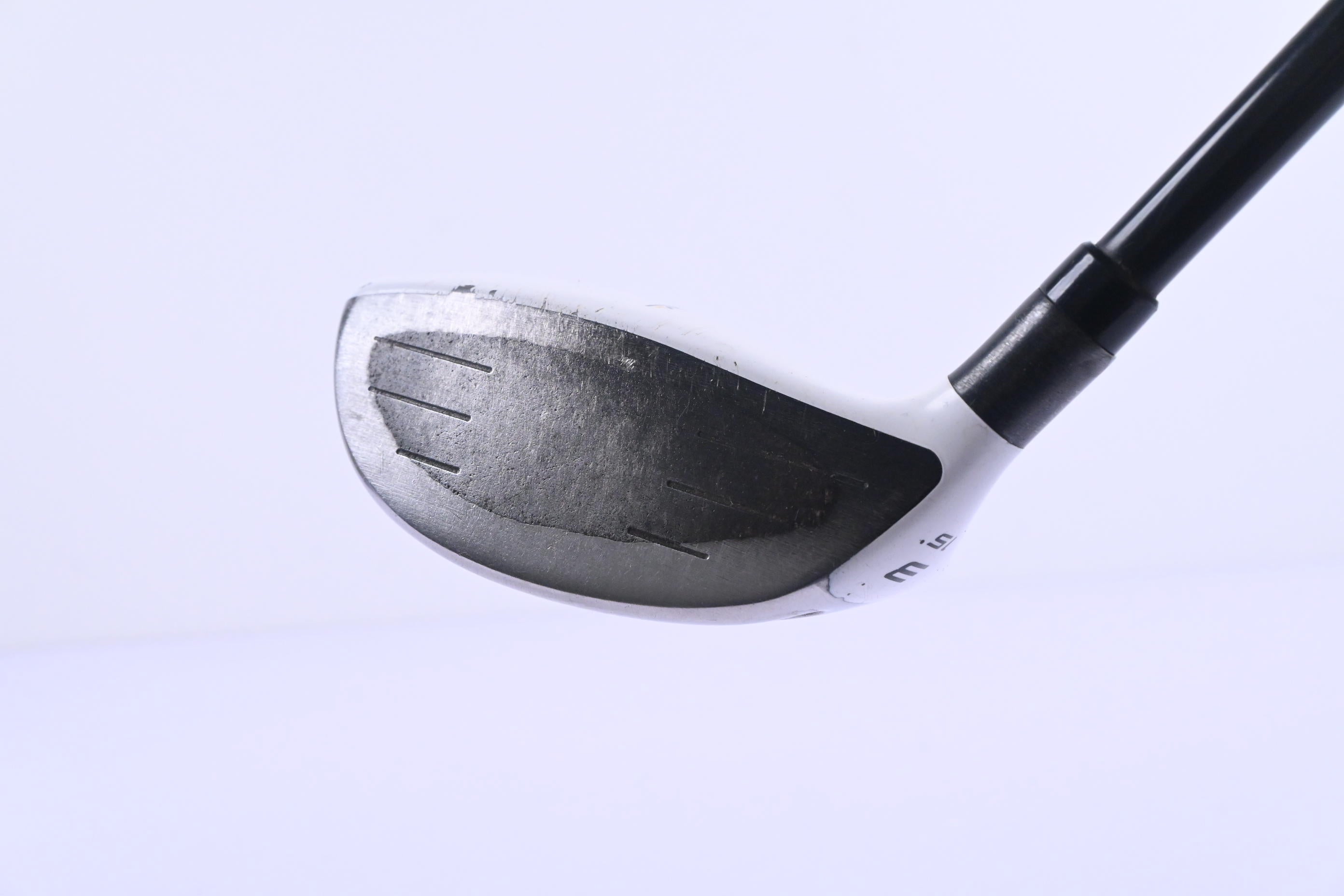 Taylormade RBZ Stage 2 #3 Wood / 15 Degree / Stiff Flex Matrix Rocket Fuel 60