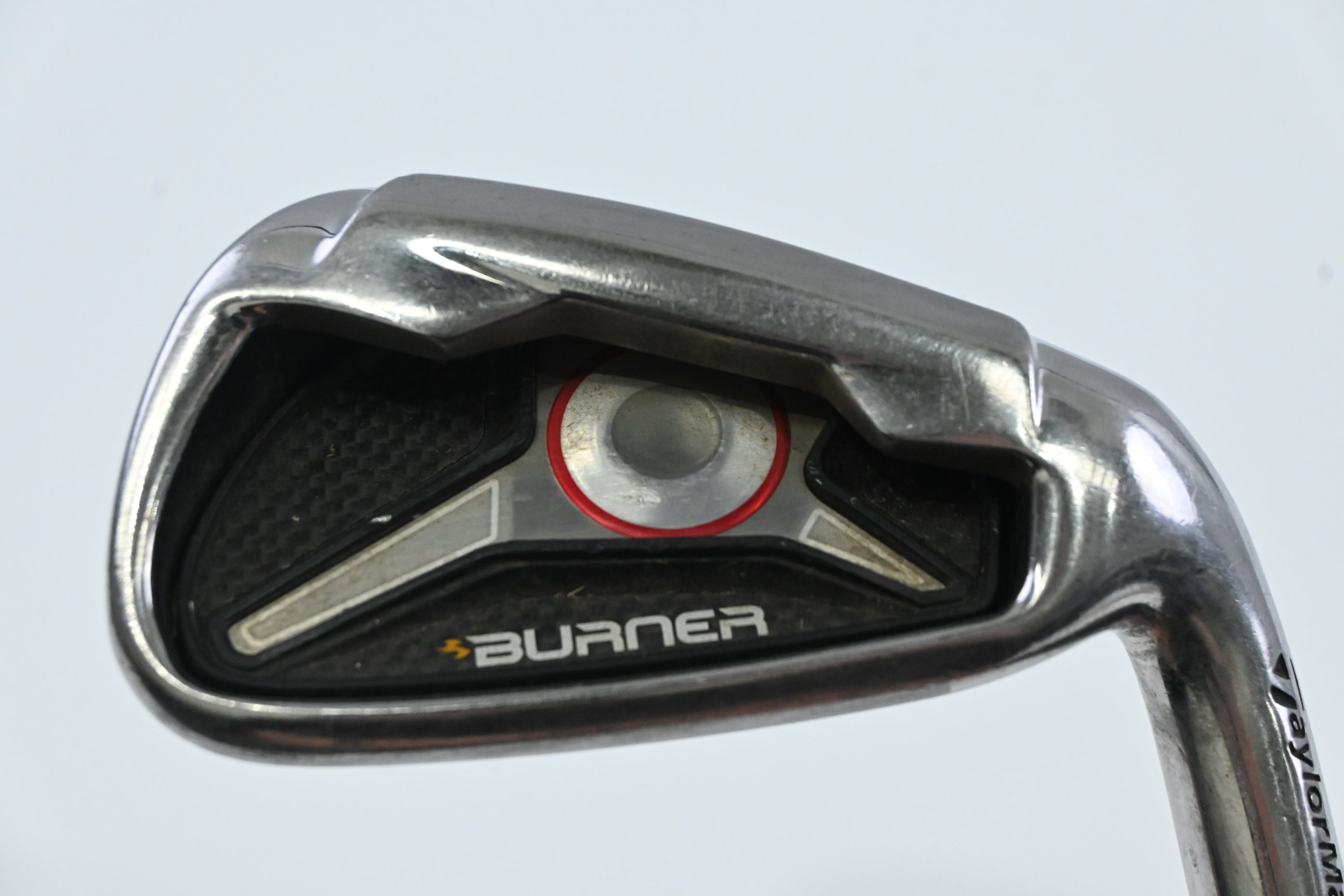 Taylormade Burner #7 Iron / Uniflex Taylormade Burner Superfast 85 Shaft