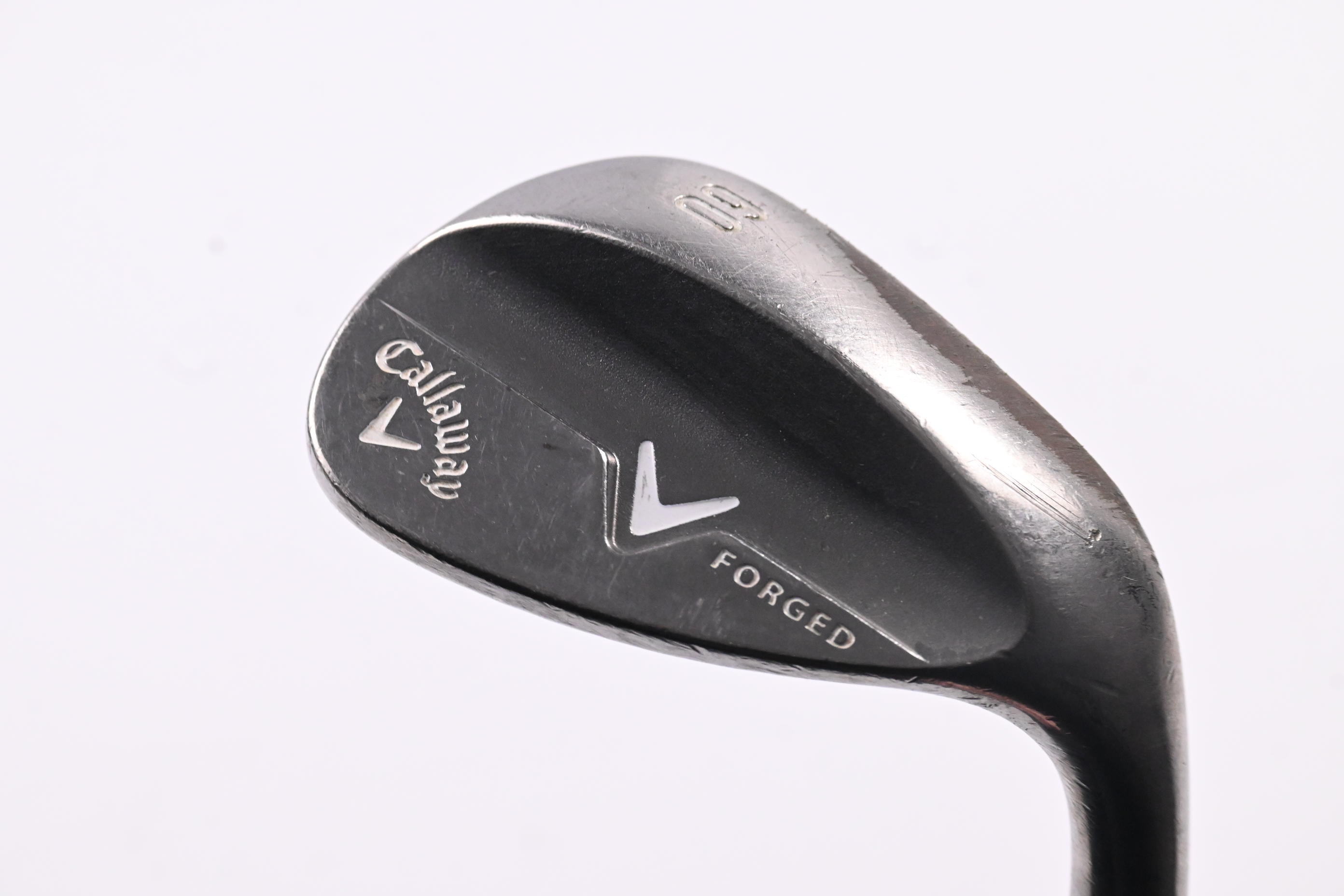 Callaway Forged Lob Wedge / 60 Degree / Wedge Flex Callaway Forged Shaft