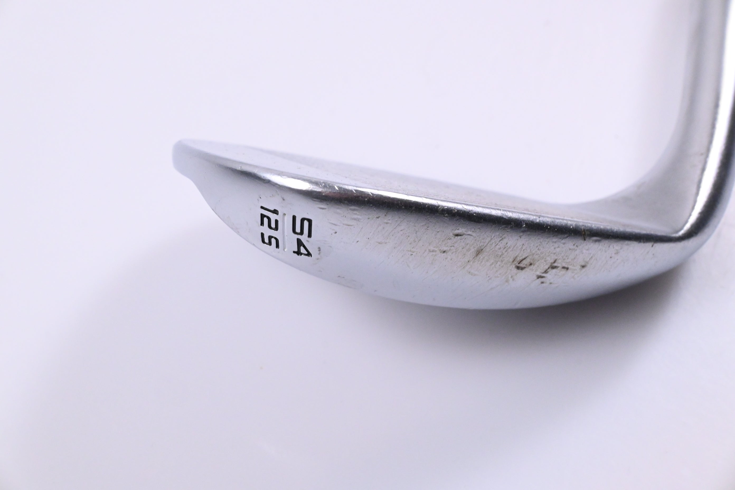 Callaway Opus Sand Wedge / 54 Degree / Wedge Flex Dynamic Gold 115 Shaft