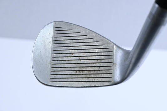 Titleist Vokey SM10 Gap Wedge / 52 Degree / Wedge Flex Vokey SM10 Shaft
