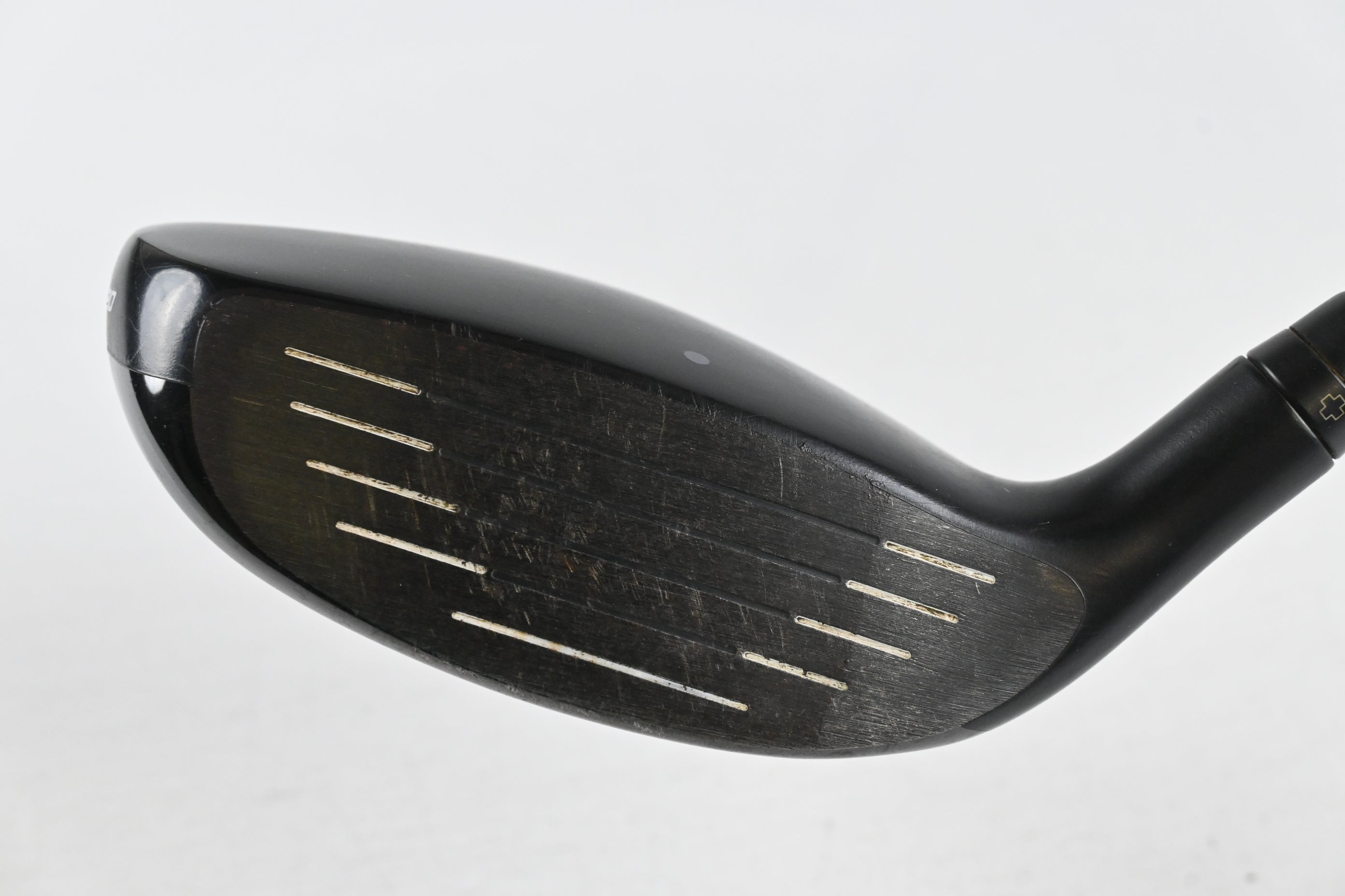 Ping G430 Max #5 Wood / 18 Degree / Stiff Flex Hzrdus Smoke Red RDX 70 Shaft