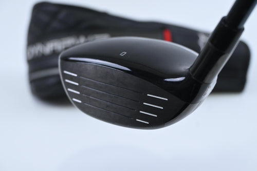 Wilson DYNAPWR Max 2025 #3 Wood / 15 Degree / Regular Flex UST Lin-Q M40X Red 6