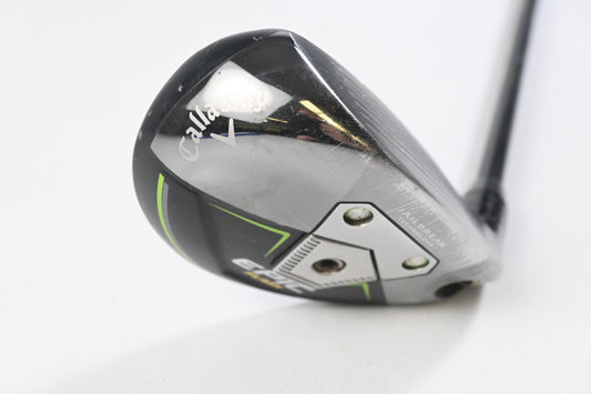 Callaway Epic Flash #3 Hybrid / 18 Degree / Regular Flex Tensei AV White 65 Shaft