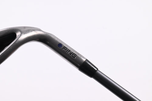Ping GMax Sand Wedge / 56 Degree / Purple Dot / Senior Flex Ping CFS 65 Shaft