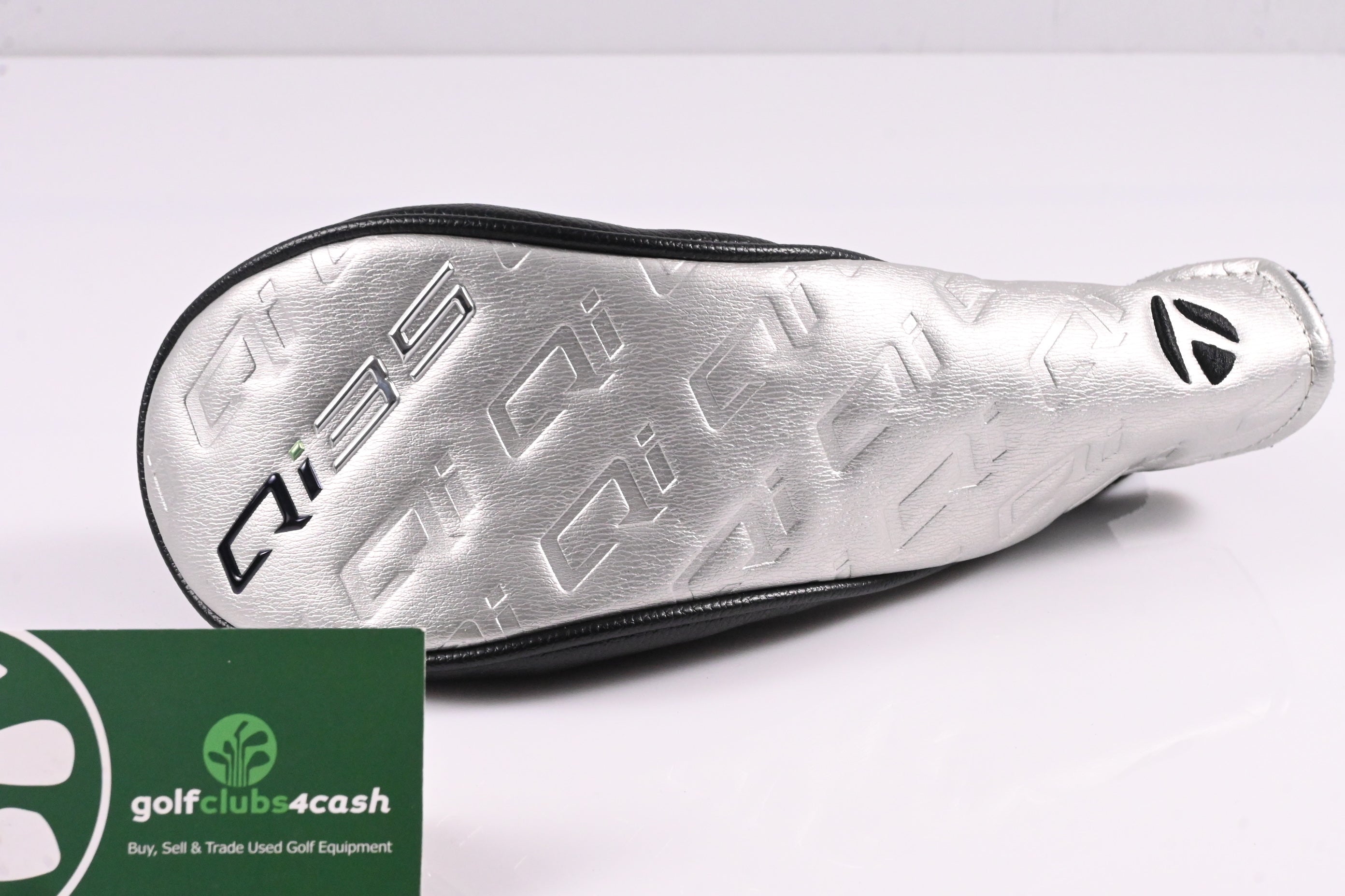 Taylormade Qi35 #5 Wood / 18 Degree / Regular Flex Ventus Blue 5 Shaft