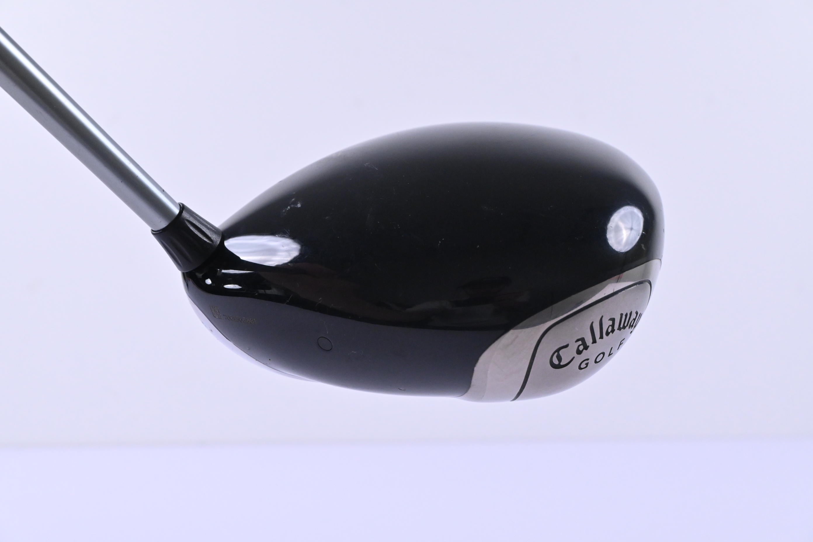 Callaway X460 Tour Driver / 9.5 Degree / Stiff Flex Fujikura Tour Platform 26.3