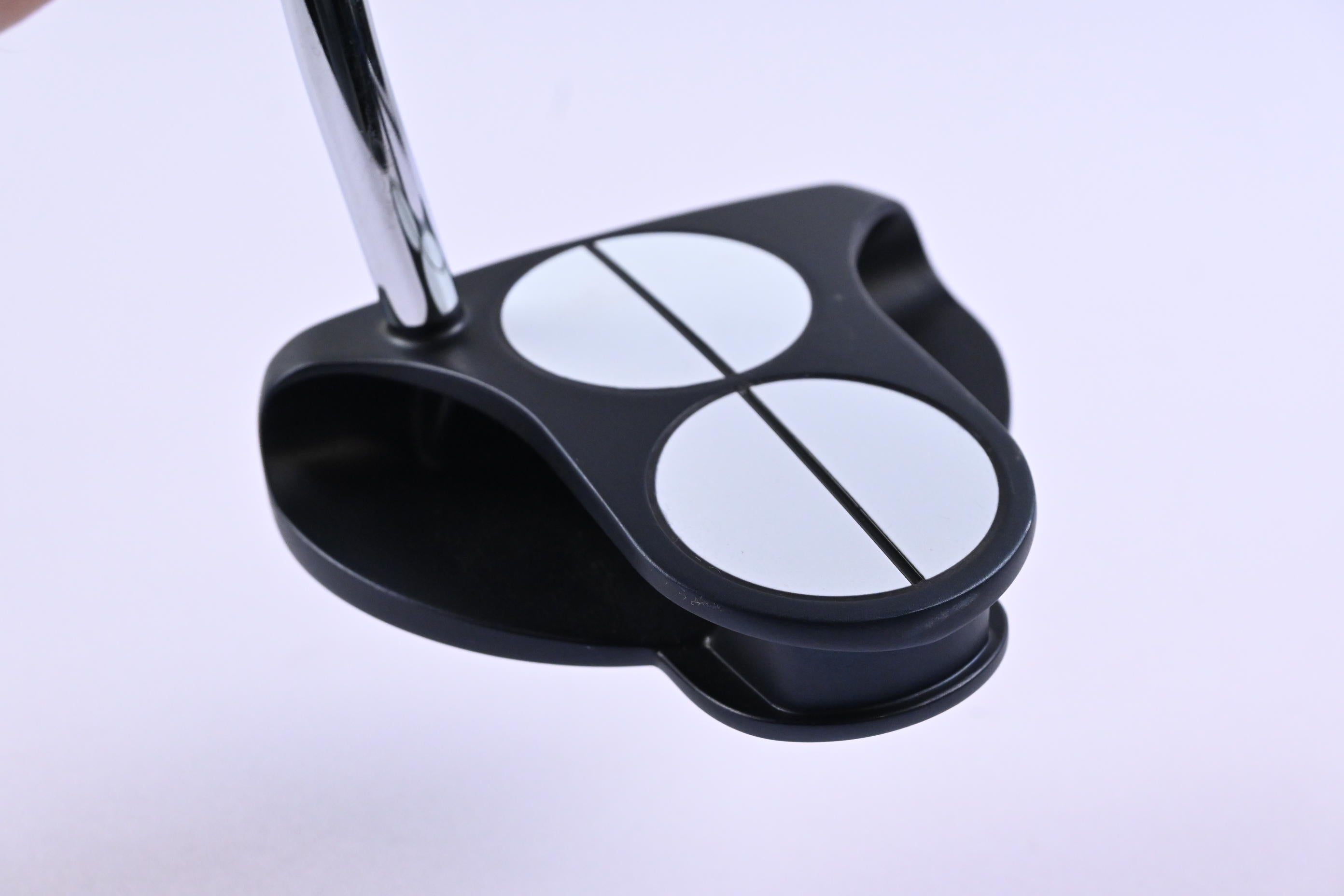 Odyssey Ai-One 2-Ball DB Putter / 34 Inch