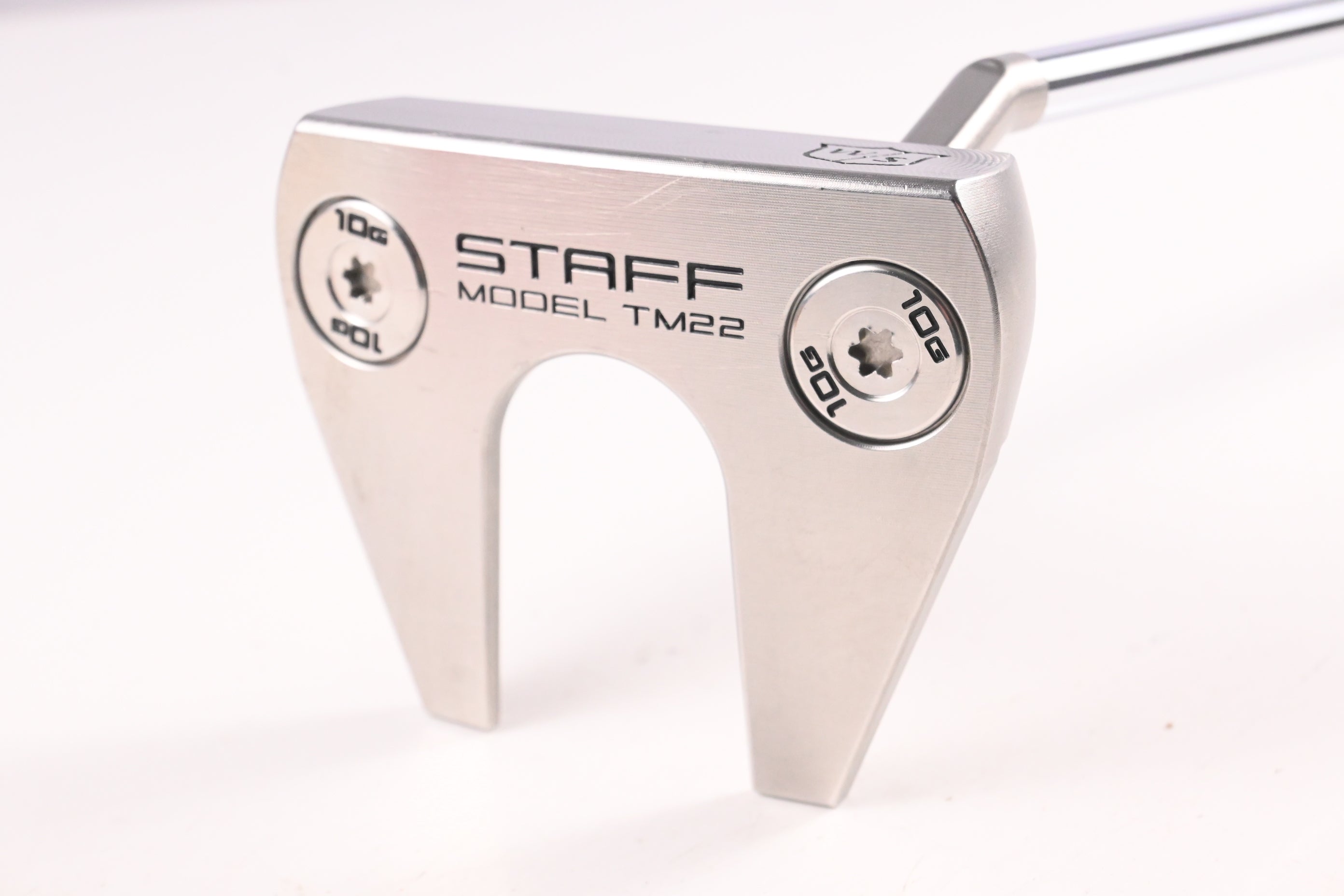 Wilson Staff Model TM22 Putter / 34 Inch