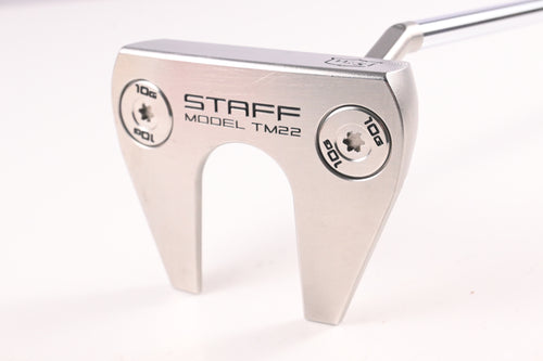 Wilson Staff Model TM22 Putter / 34 Inch