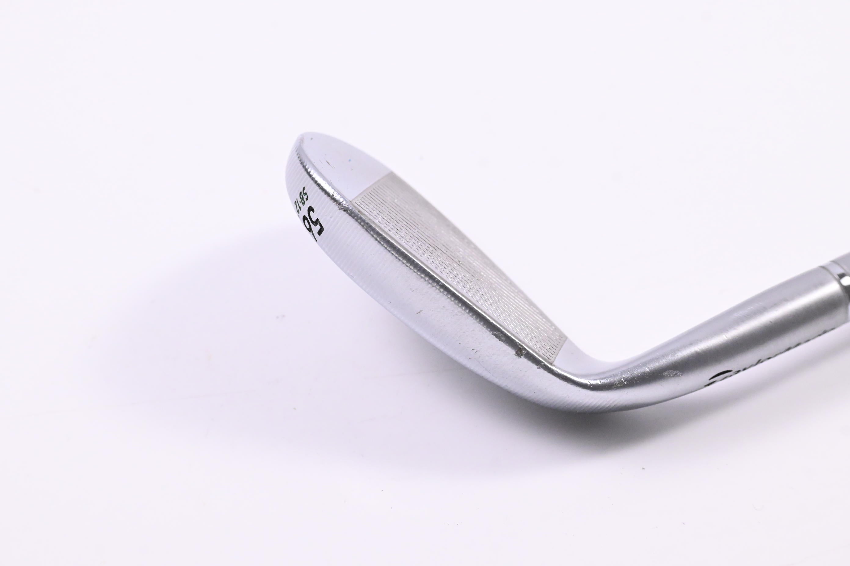 Taylormade Milled Grind 4 Sand Wedge / 56 Degree / Wedge Flex Dynamic Gold 115