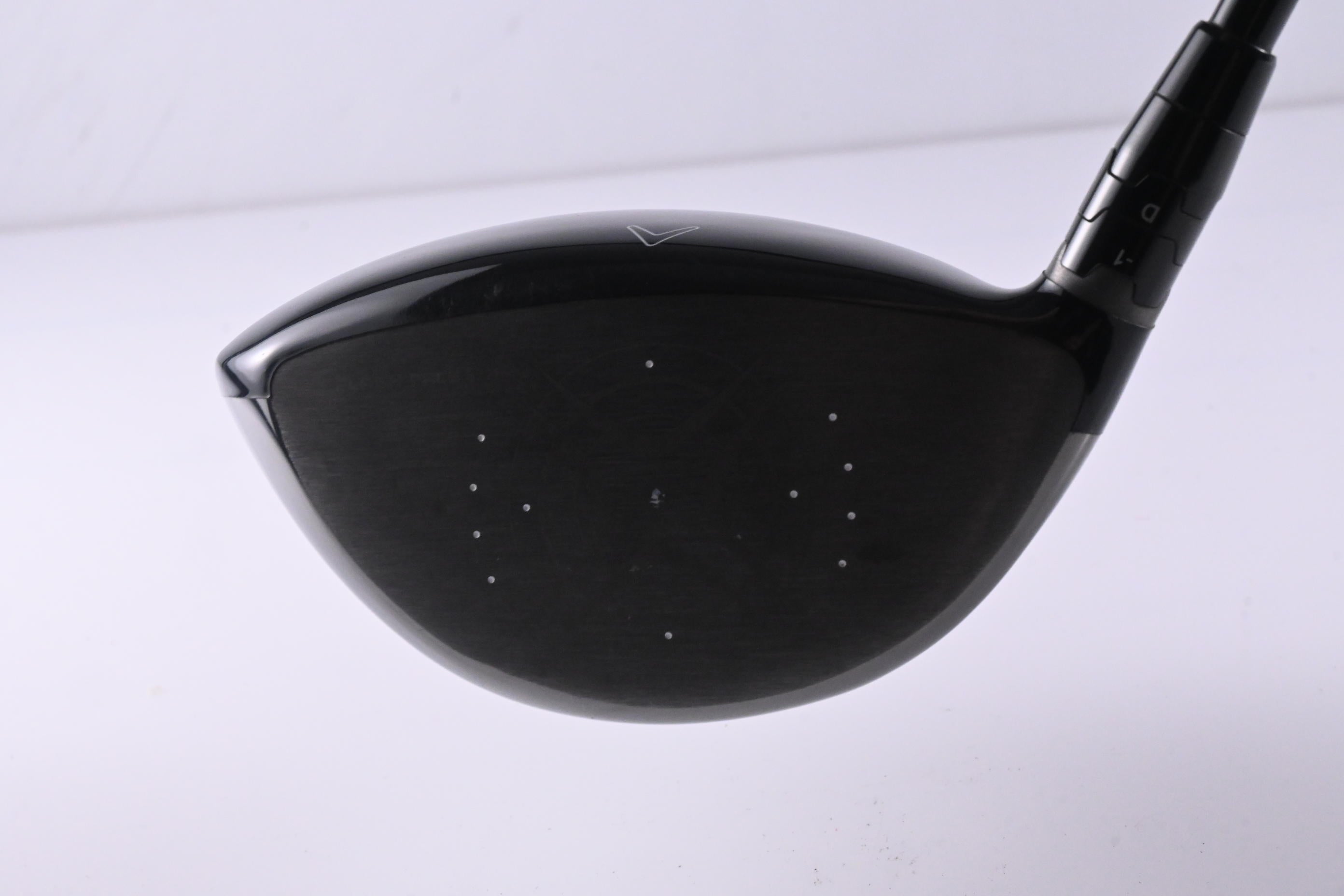 Tour Issue Callaway Epic Speed Triple Diamond Driver / 8.5 Degree / Stiff Flex