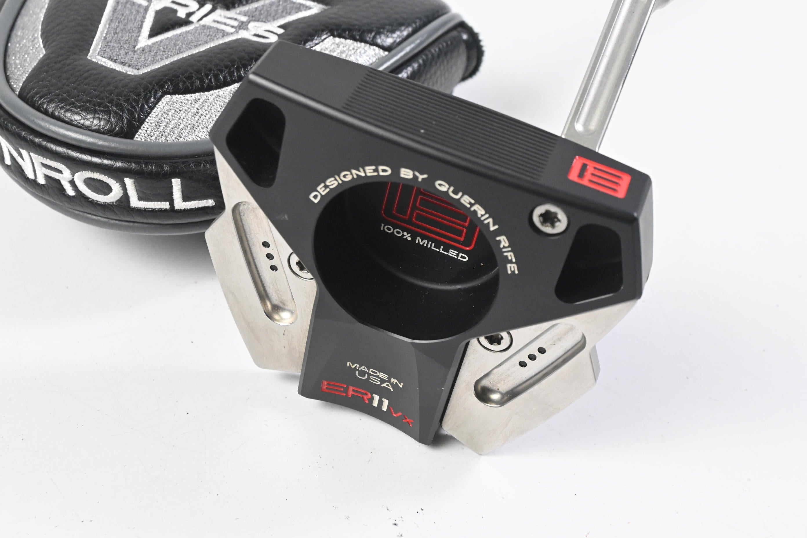 Evnroll V-Series ER11vx 2021 Putter / 39 Inch