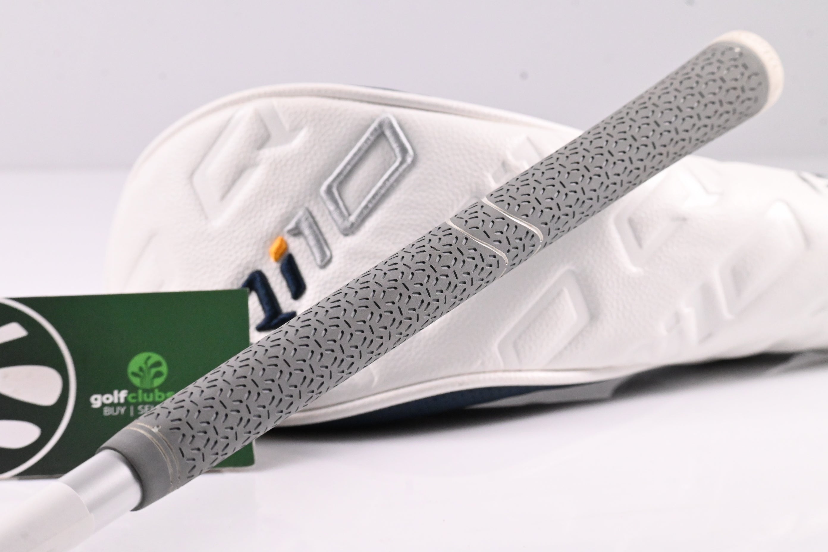 Ladies Taylormade Qi10 Max #5 Wood / 19 Degree / Ladies Flex Speeder NX TCS 40