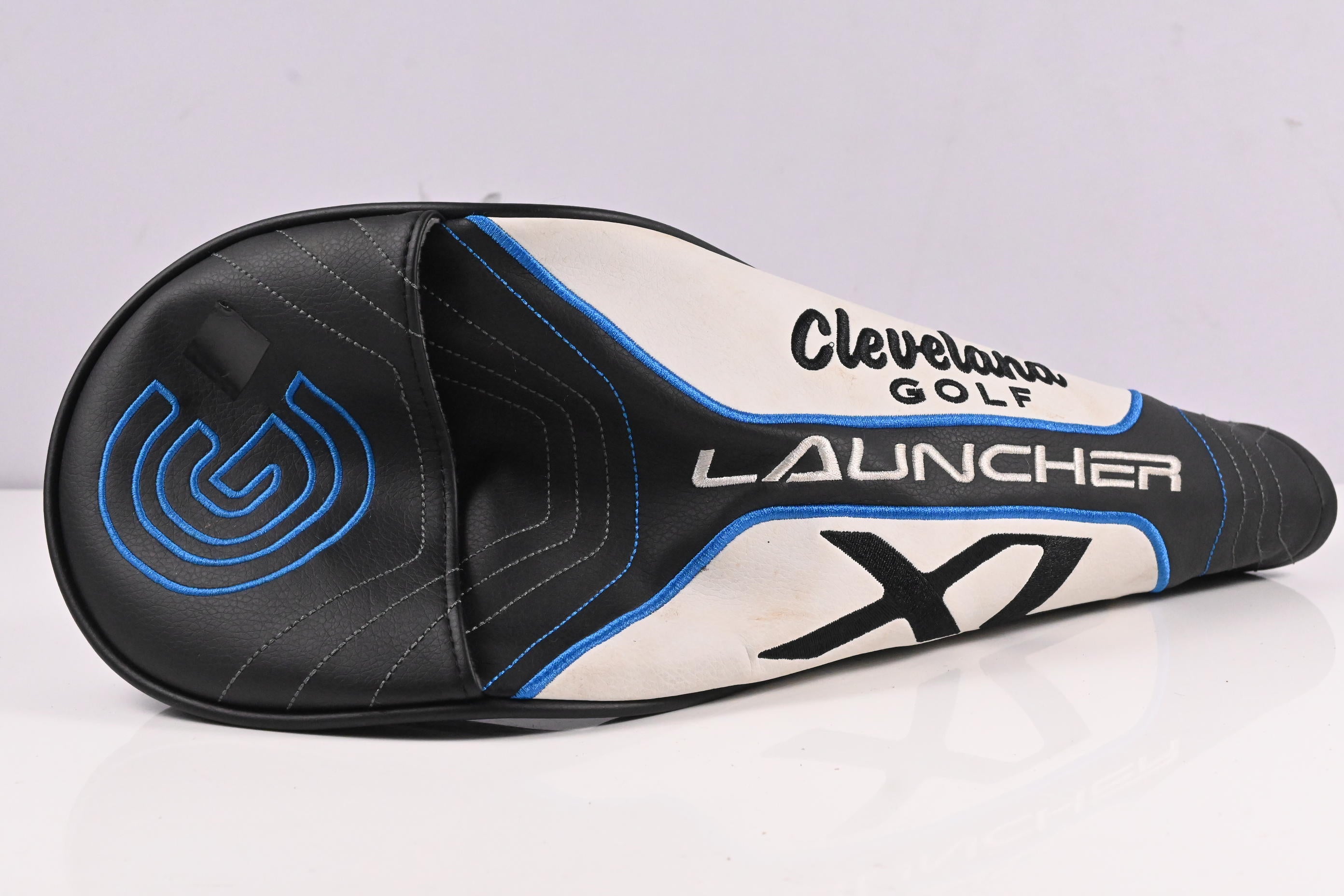 Cleveland Launcher XL Driver / 10.5 Degree / Regular Flex Cypher 50 Shaft