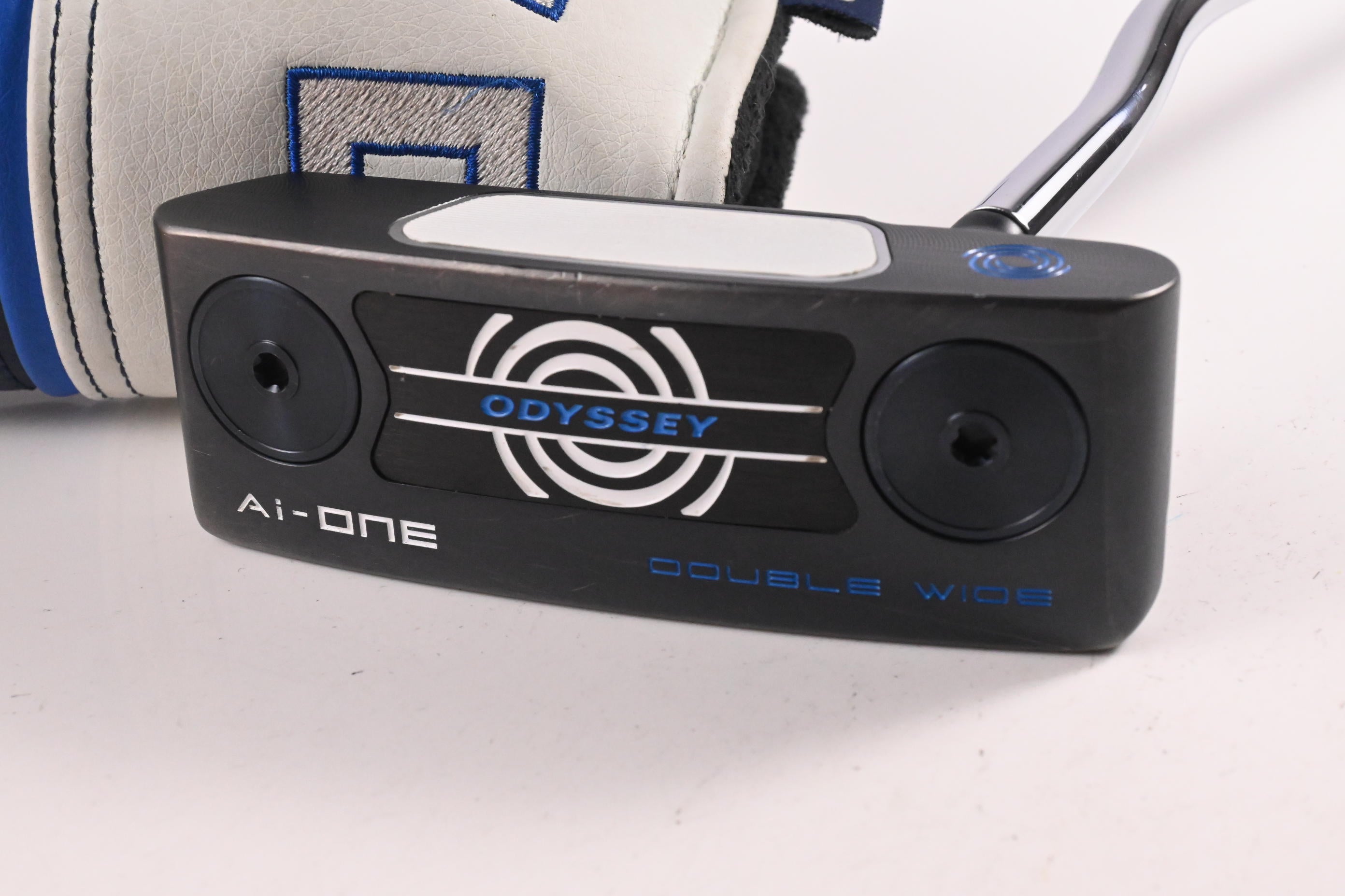 Odyssey Ai-One Double Wide Putter / 31.5 Inch