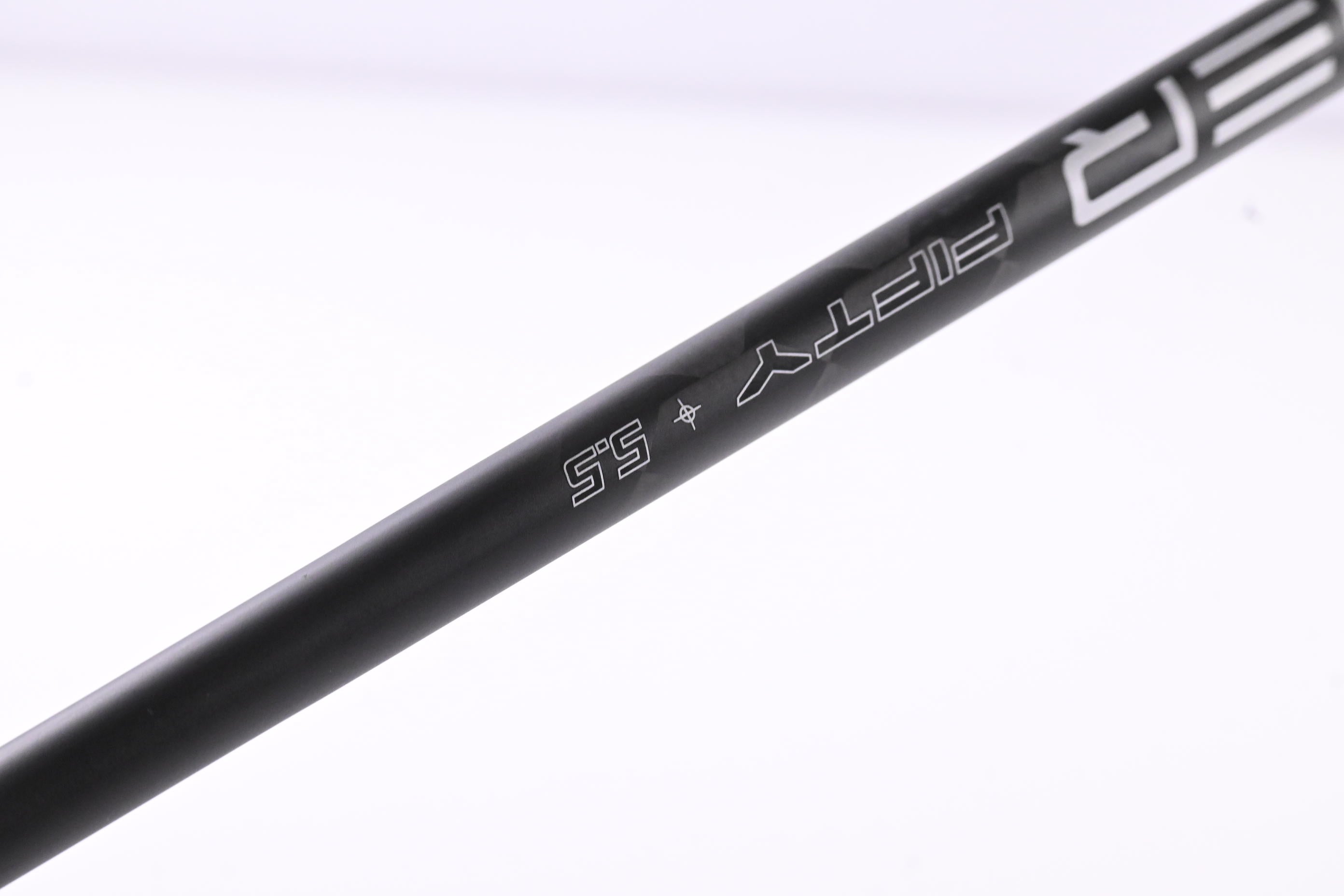 Callaway Paradym Ai Smoke Max D #3HL Wood / 16.5 Degree / Regular Flex Cypher